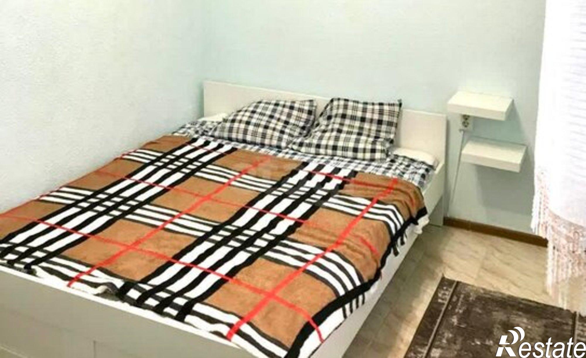 Купить квартиру за 2 600 000 рублей на Северный пер, 1