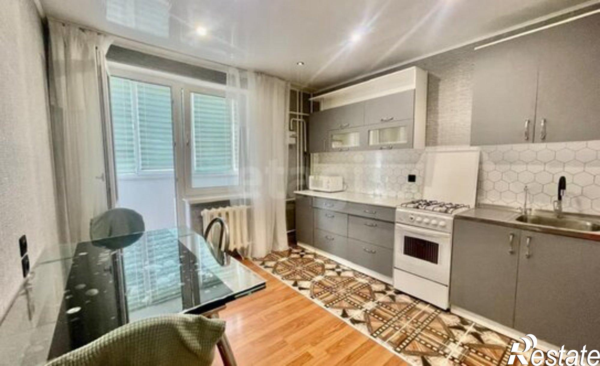 Купить квартиру за 7 500 000 рублей на Владимирская улица, 140