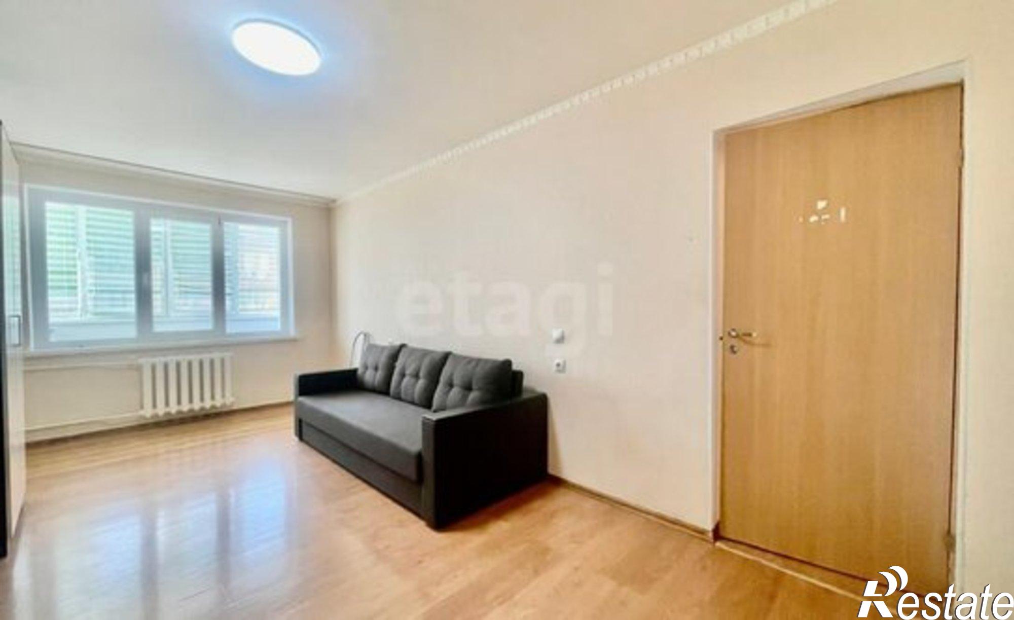 Купить квартиру за 7 500 000 рублей на Владимирская улица, 140