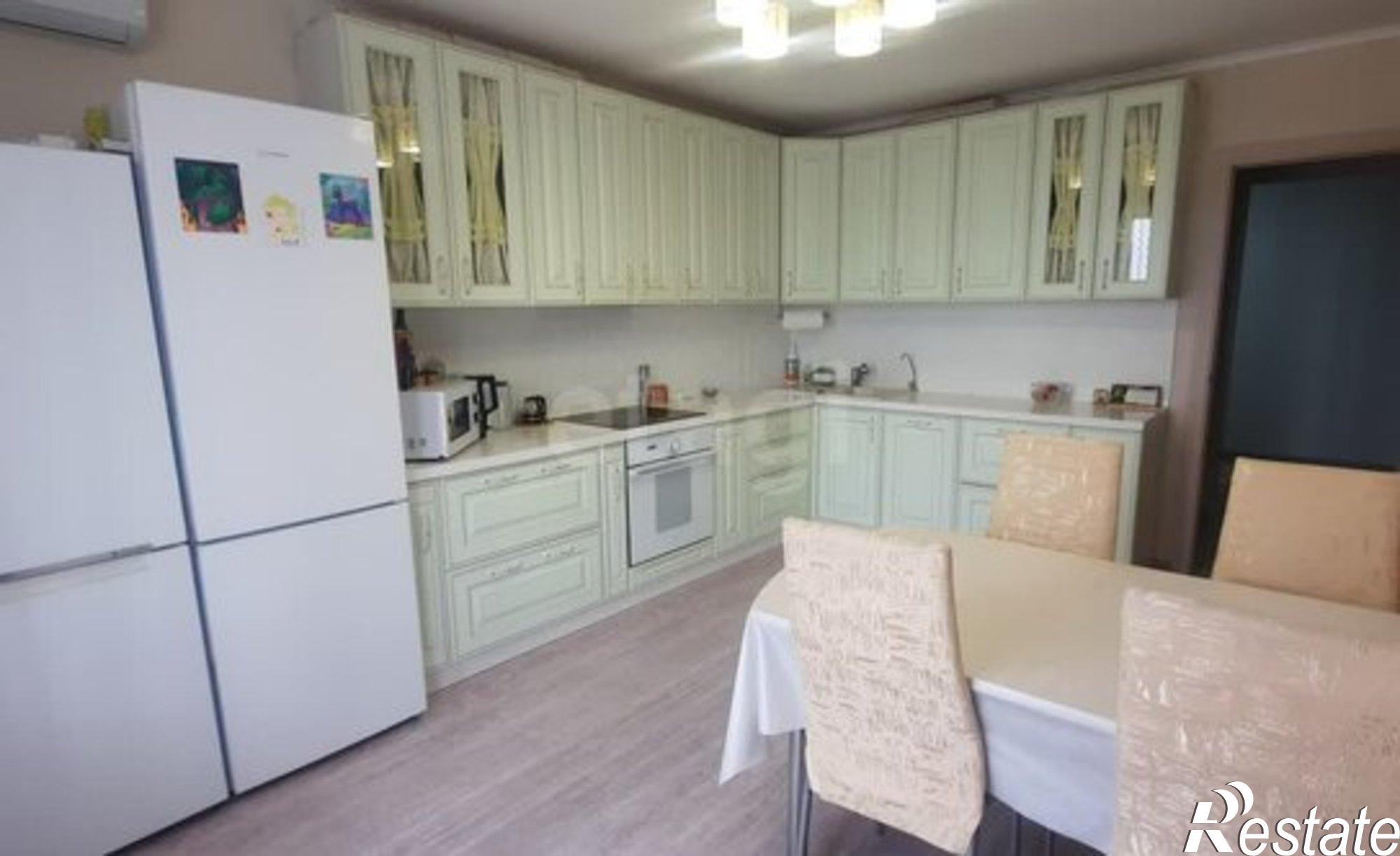 Купить квартиру за 9 500 000 рублей на улица Адмирала Пустошкина, 22к7