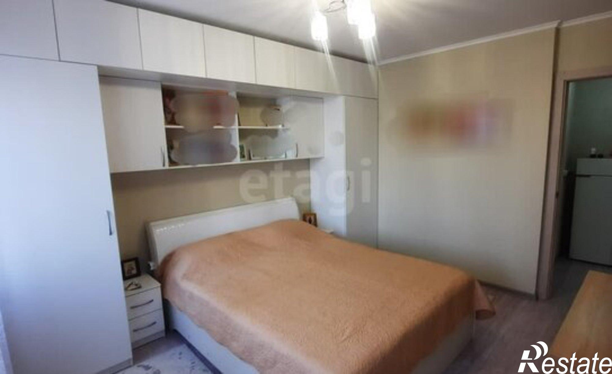 Купить квартиру за 9 500 000 рублей на улица Адмирала Пустошкина, 22к7