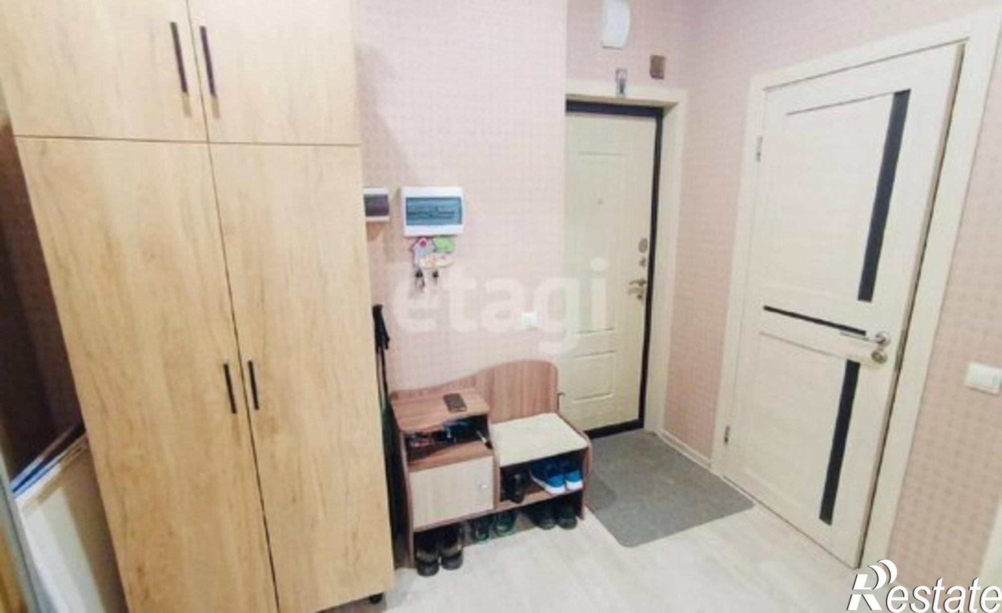 Купить квартиру за 8 500 000 рублей на Алмазный проезд, 9