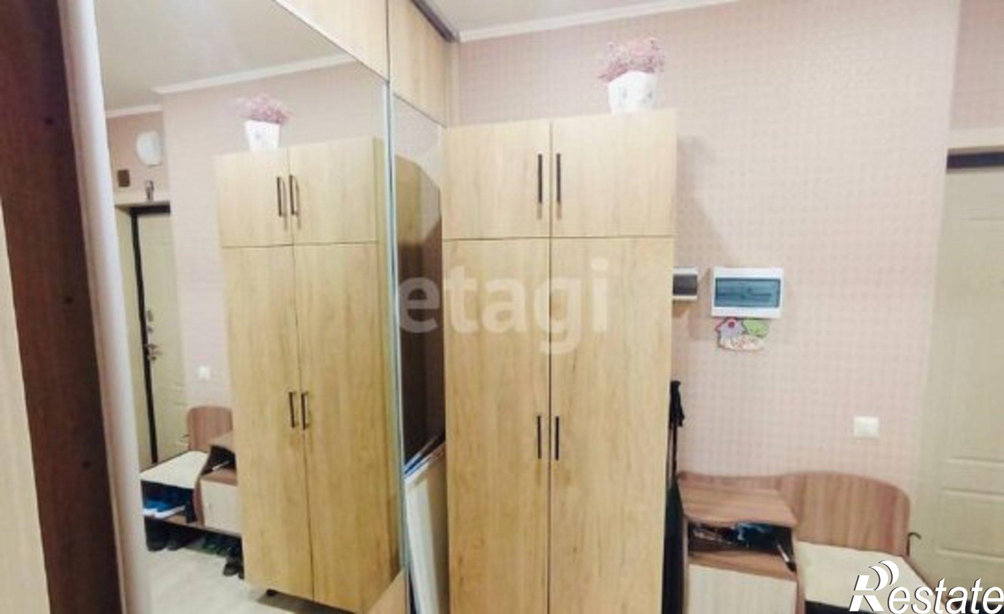 Купить квартиру за 8 500 000 рублей на Алмазный проезд, 9