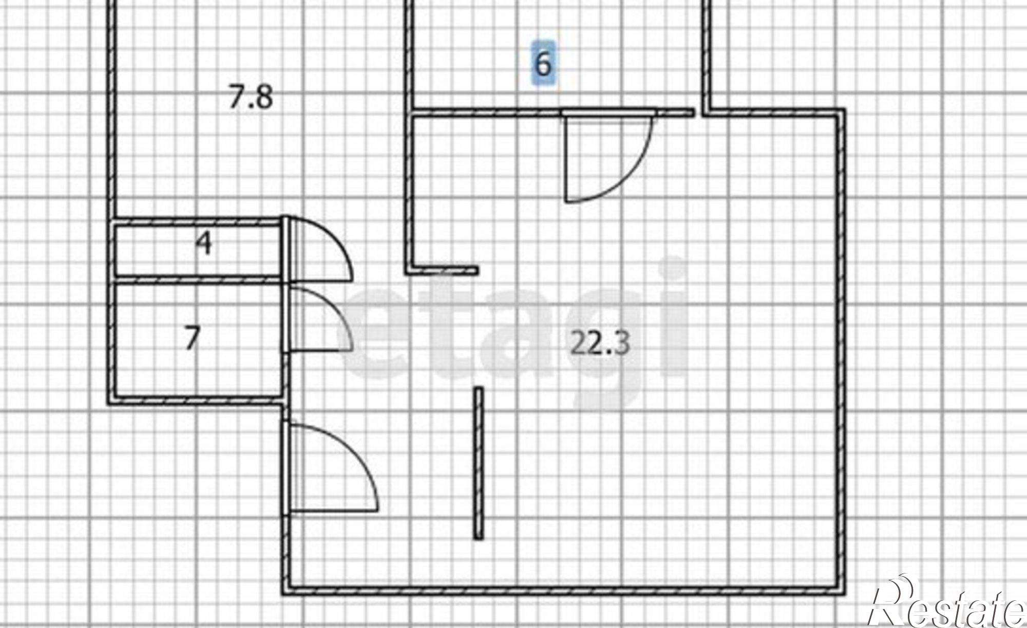 Купить квартиру за 10 000 000 рублей на Лазурная улица, 14