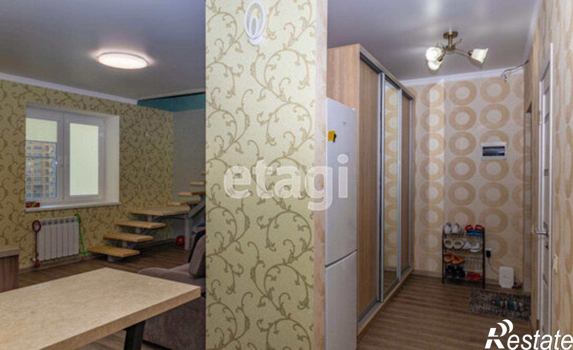 Купить квартиру за 10 000 000 рублей на Лазурная улица, 14