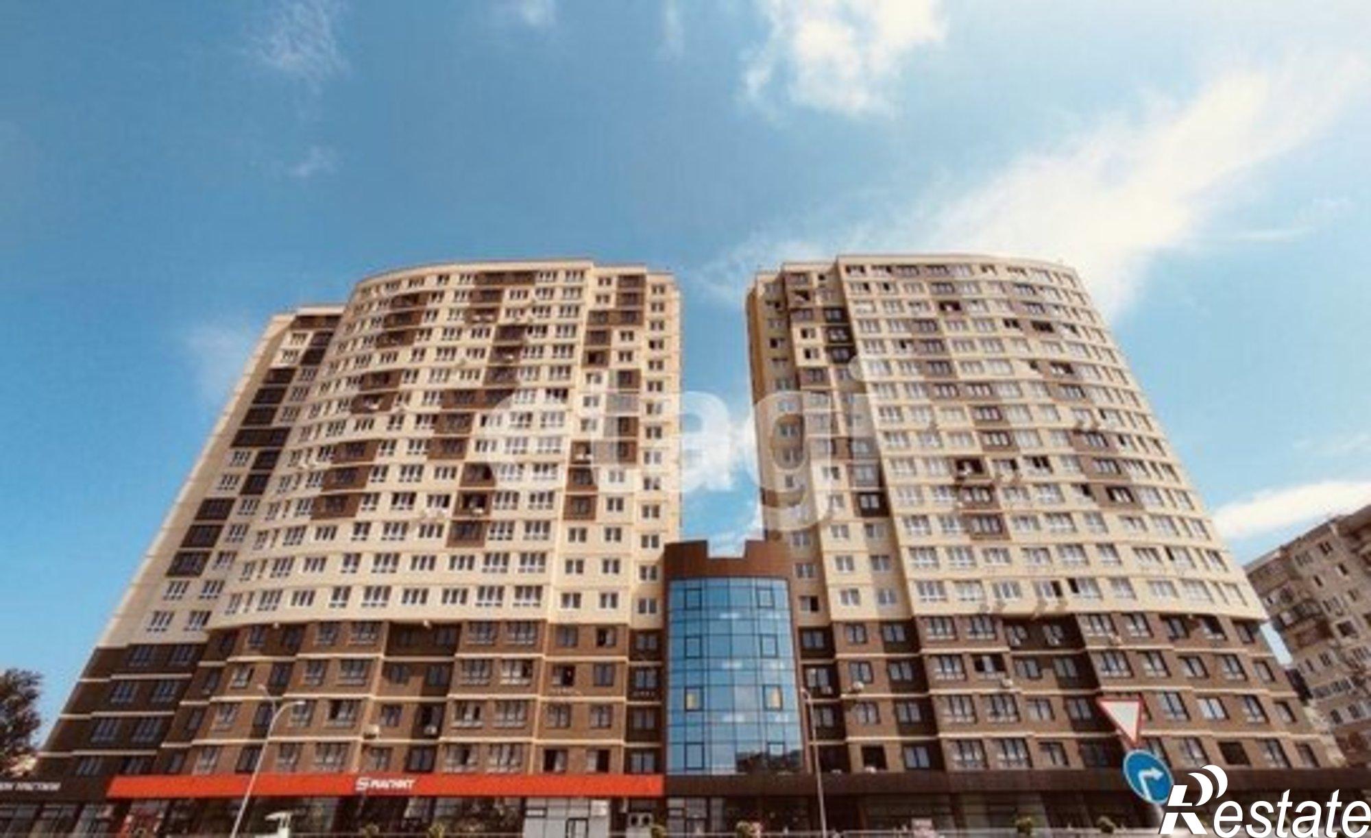 Купить квартиру за 10 800 000 рублей на улица Ленина, 173А к6