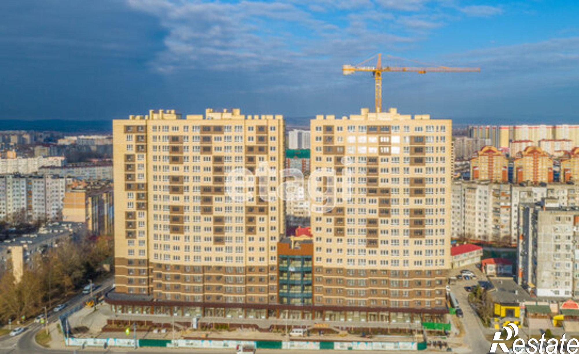 Купить квартиру за 10 800 000 рублей на улица Ленина, 173А к6