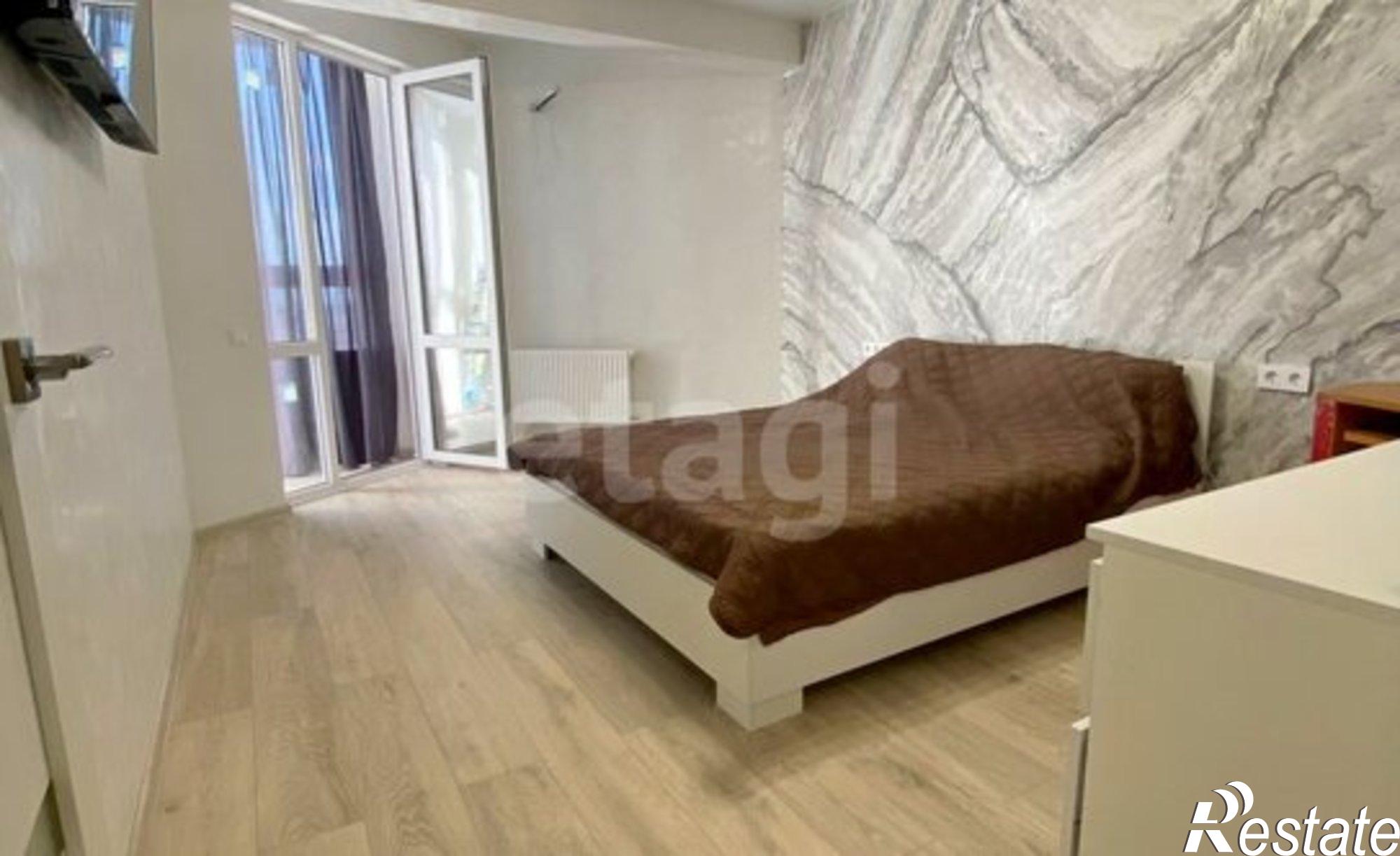 Купить квартиру за 8 450 000 рублей на Супсехское шоссе, 4 к2