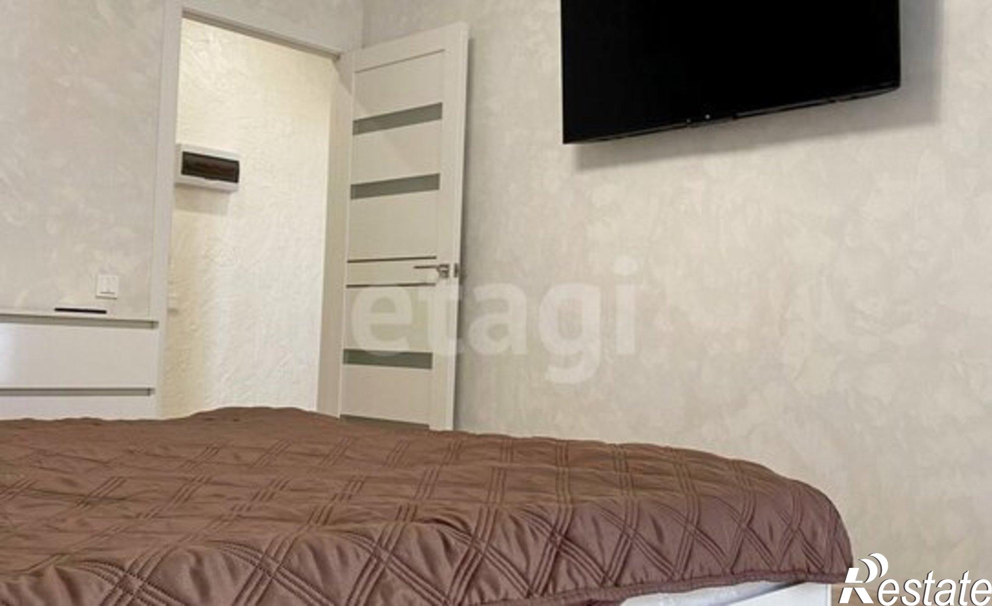 Купить квартиру за 8 450 000 рублей на Супсехское шоссе, 4 к2