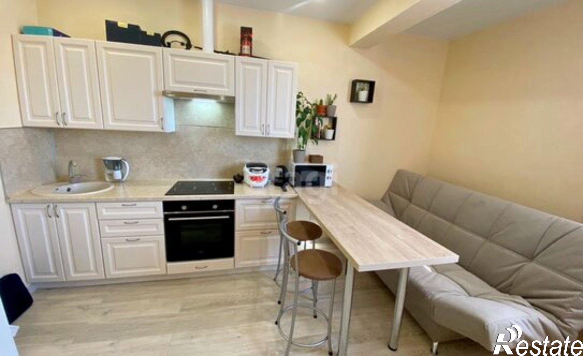 Купить квартиру за 8 450 000 рублей на Супсехское шоссе, 4 к2