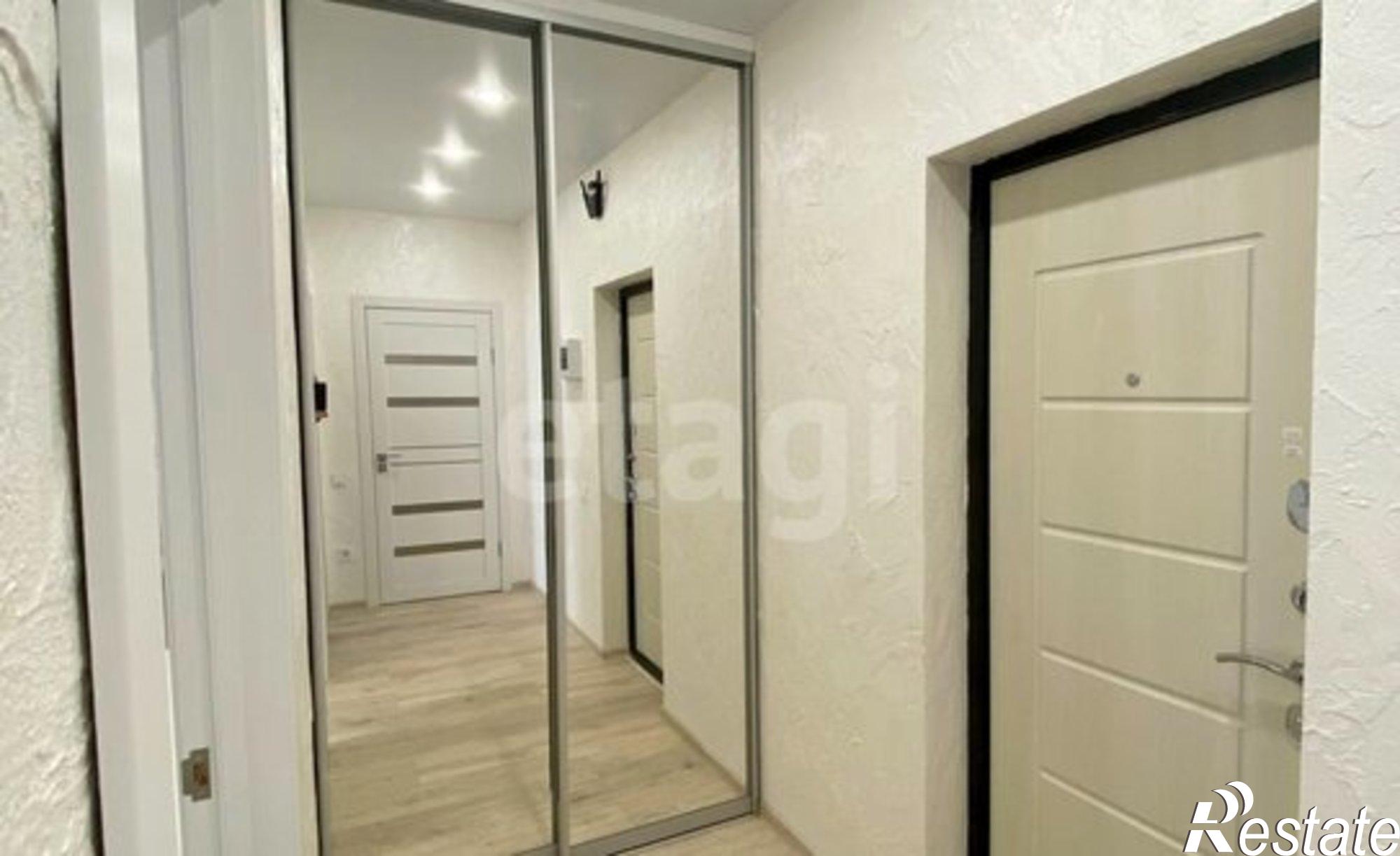 Купить квартиру за 8 450 000 рублей на Супсехское шоссе, 4 к2