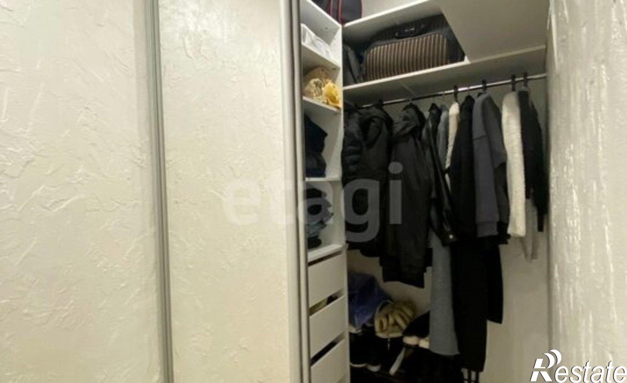 Купить квартиру за 8 450 000 рублей на Супсехское шоссе, 4 к2