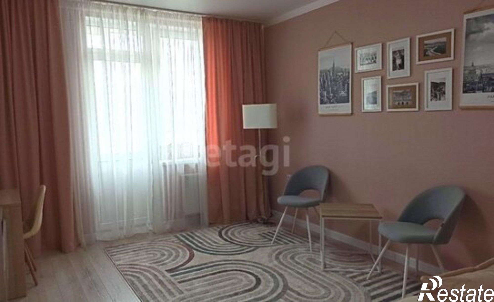 Купить квартиру за 12 300 000 рублей на улица Ленина, 146