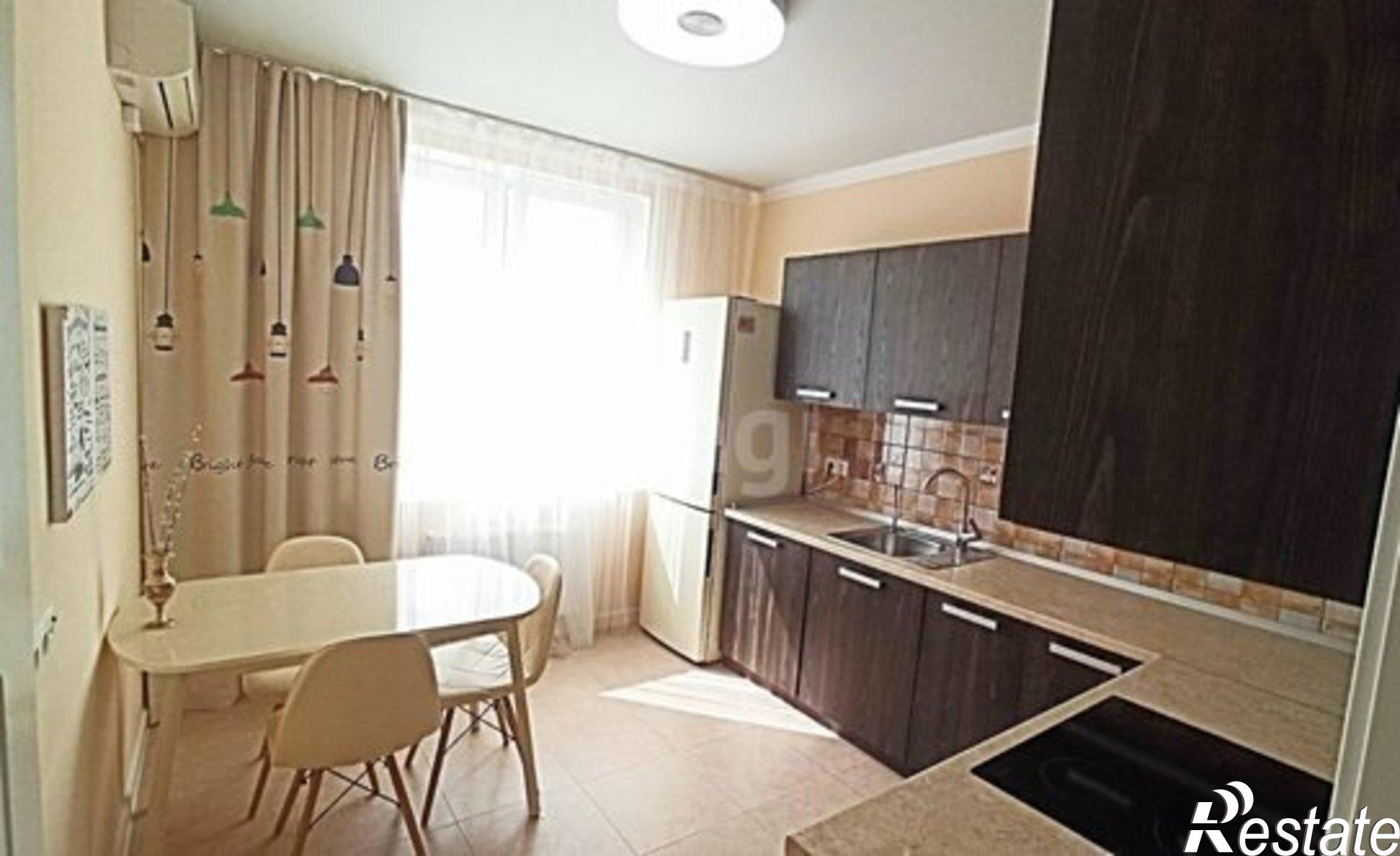 Купить квартиру за 12 300 000 рублей на улица Ленина, 146