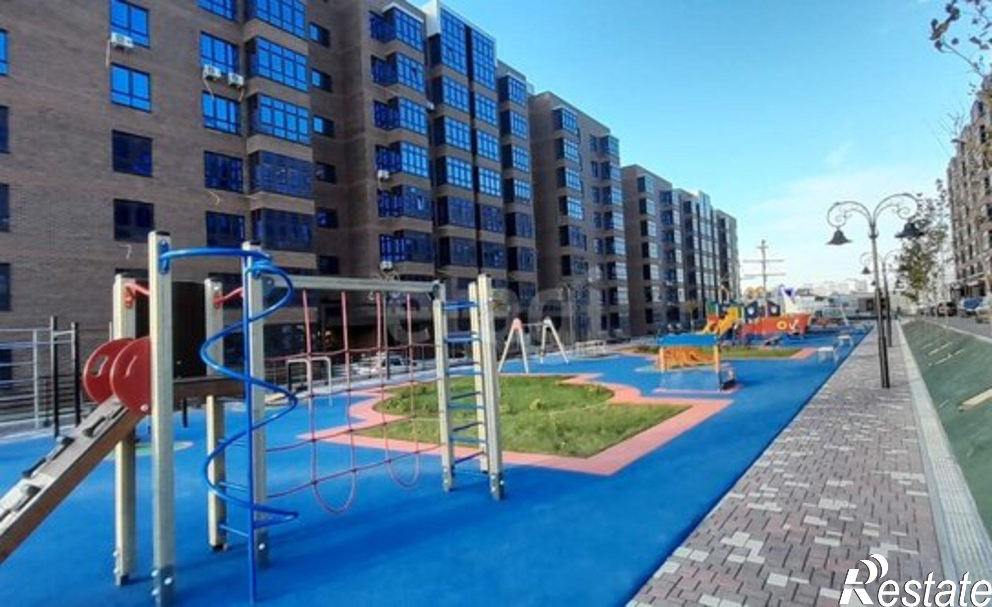 Купить квартиру за 13 000 000 рублей на улица Ивана Голубца, 147 к4