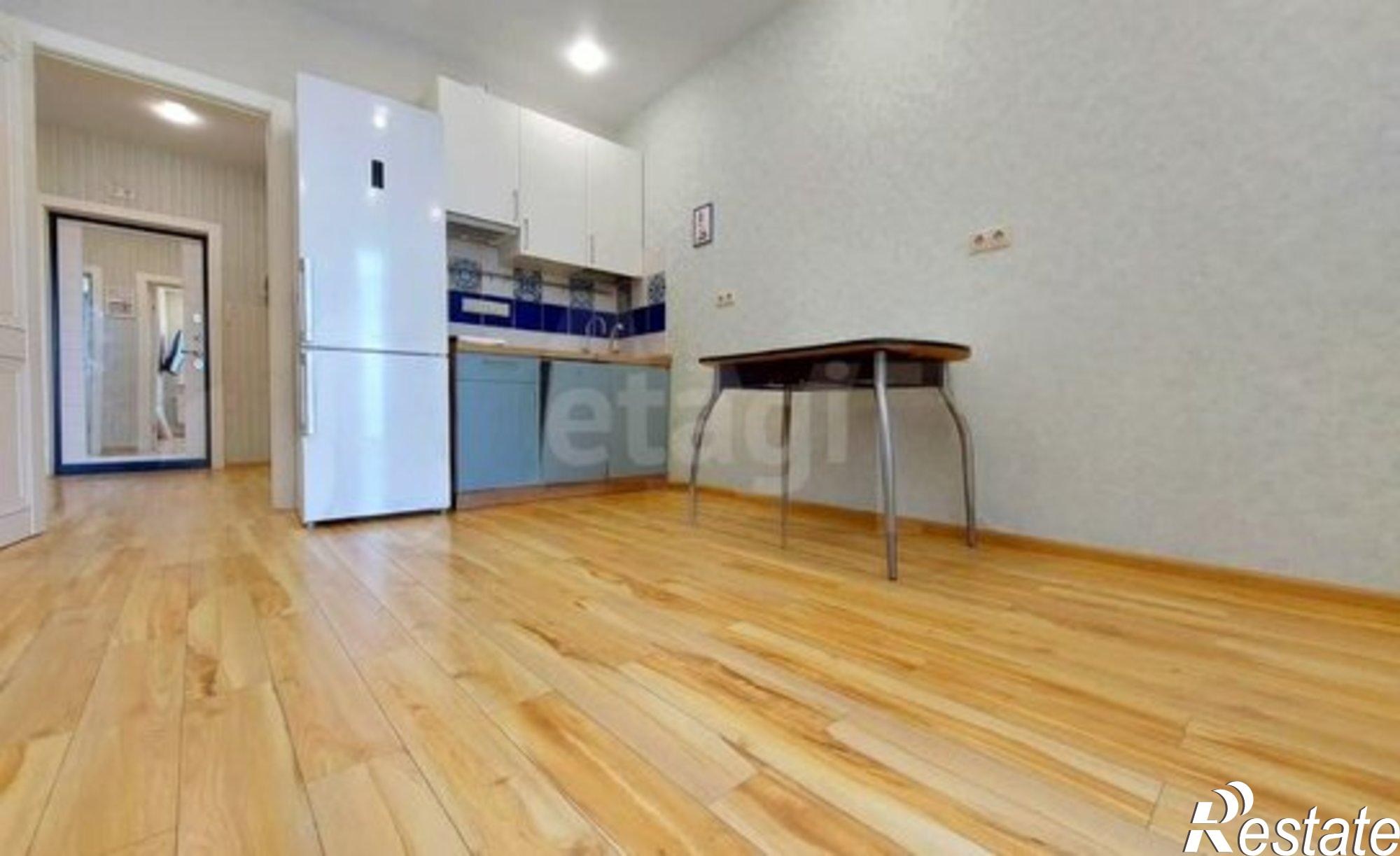 Купить квартиру за 8 450 000 рублей на ул Толстого, 130