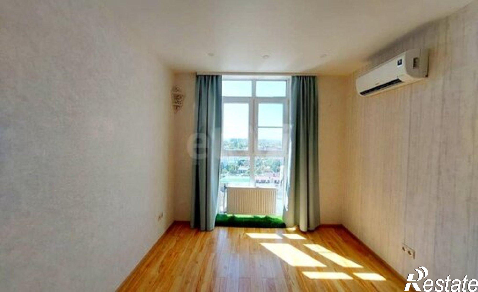 Купить квартиру за 8 450 000 рублей на ул Толстого, 130