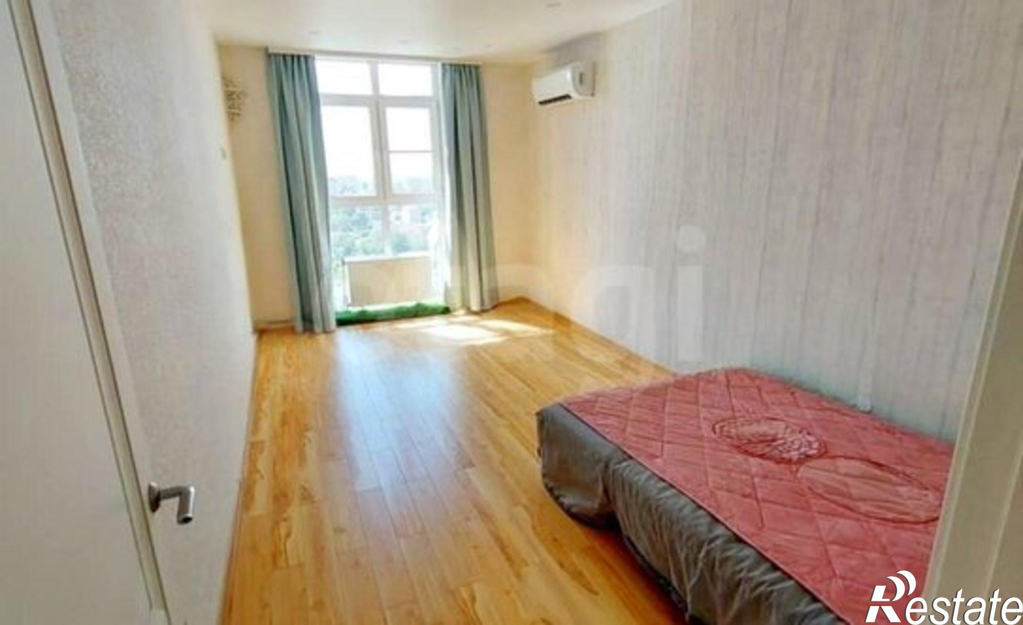 Купить квартиру за 8 450 000 рублей на ул Толстого, 130