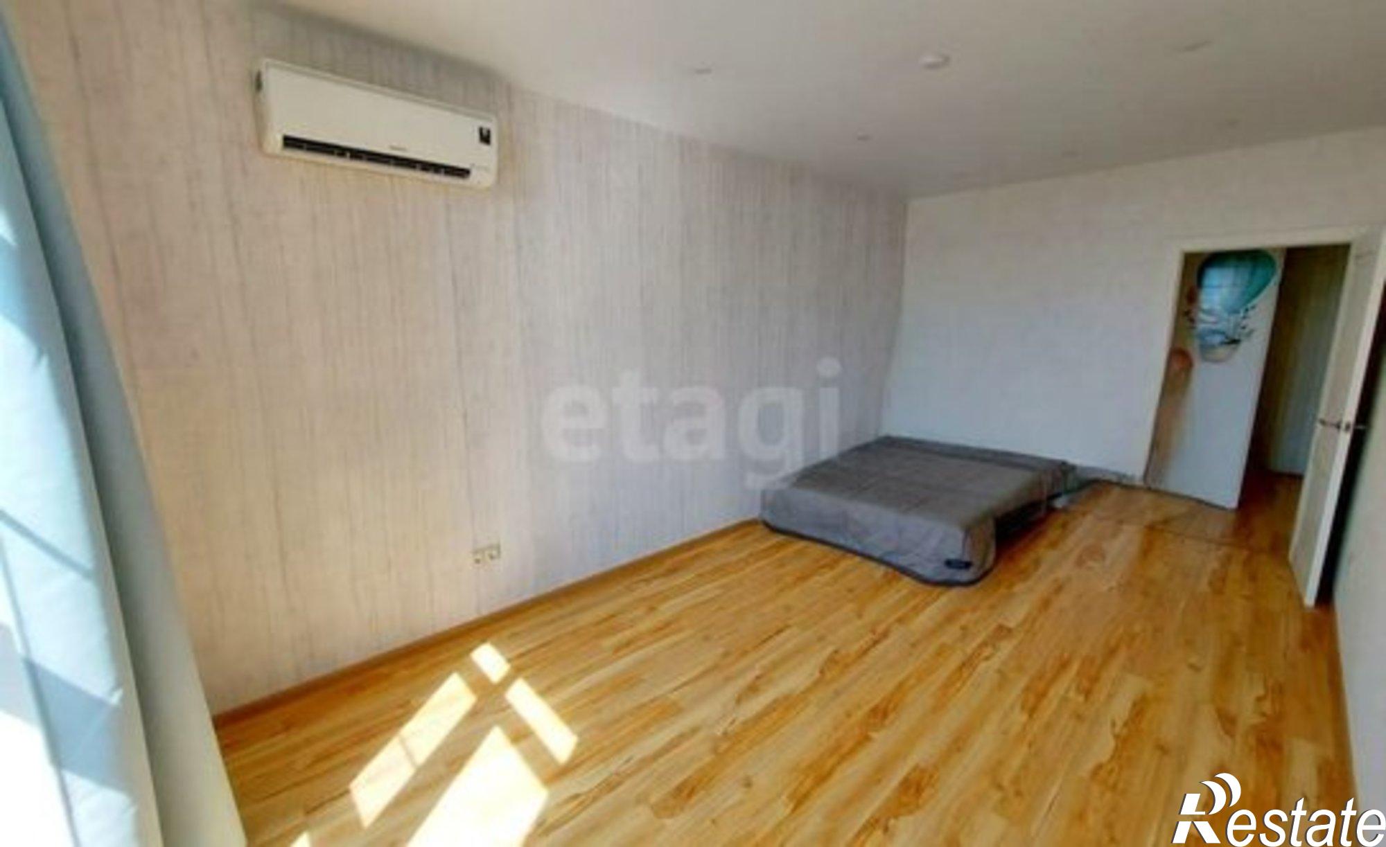 Купить квартиру за 8 450 000 рублей на ул Толстого, 130