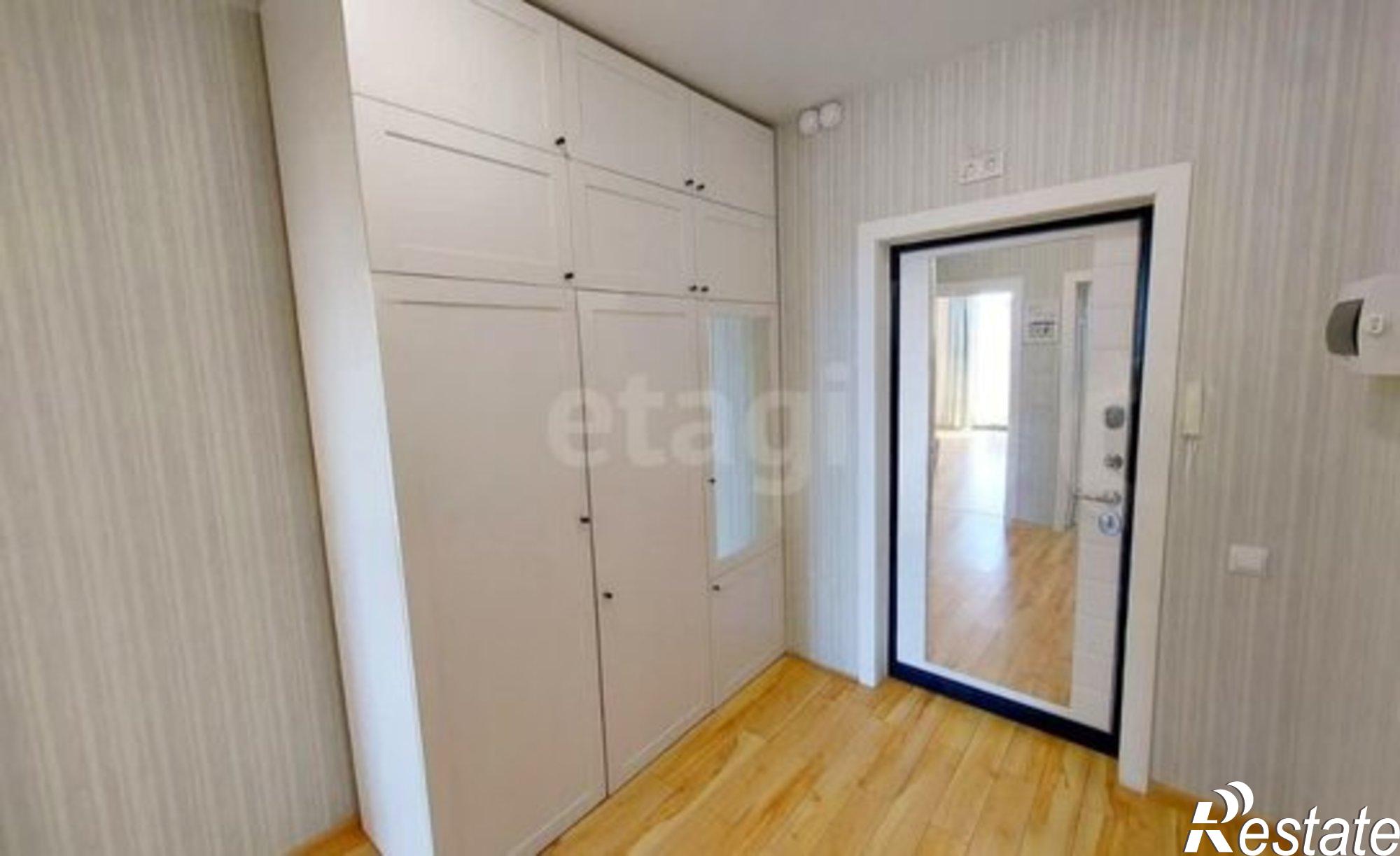 Купить квартиру за 8 450 000 рублей на ул Толстого, 130