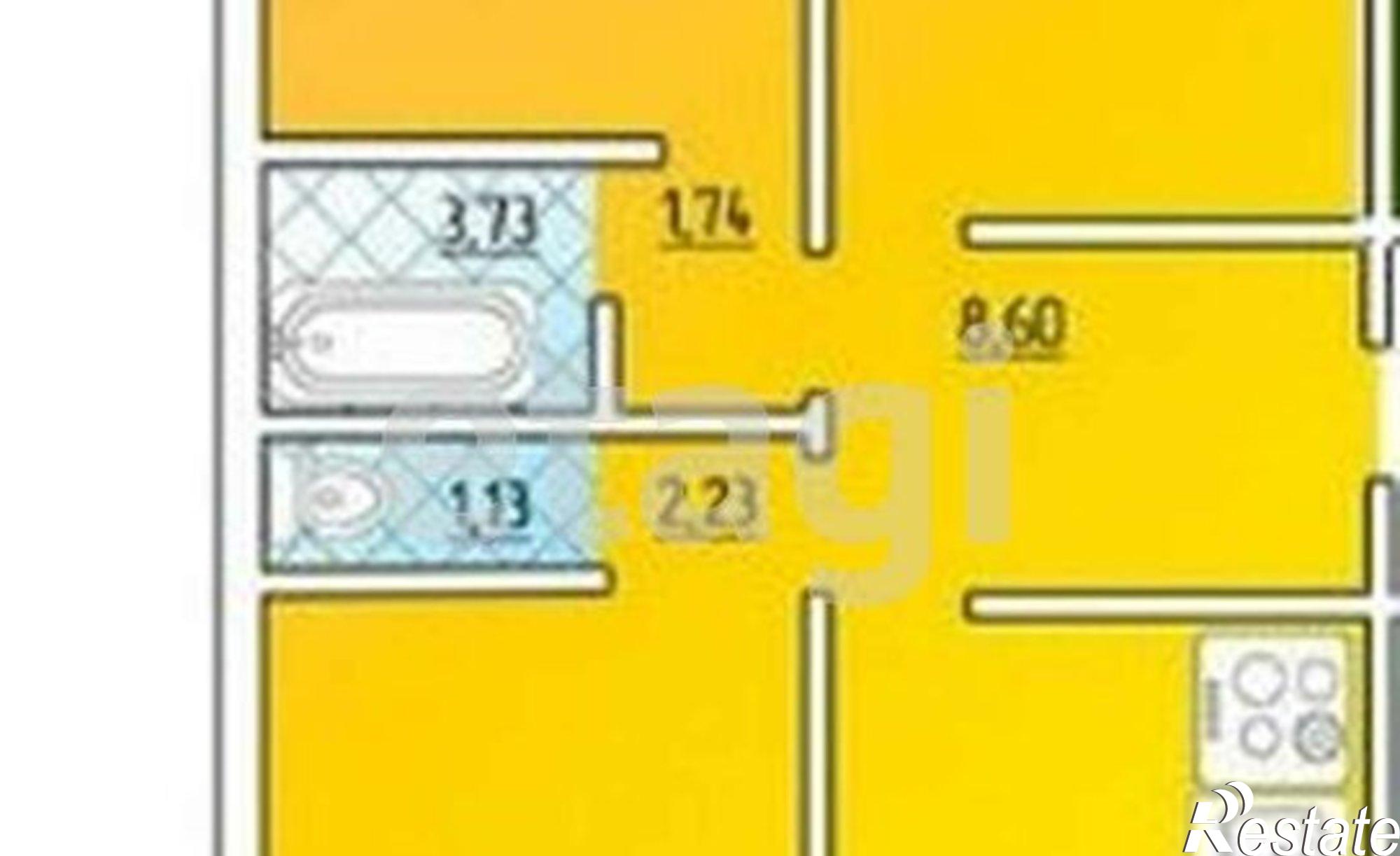 Купить квартиру за 12 000 000 рублей на Супсехское шоссе, 26 к4