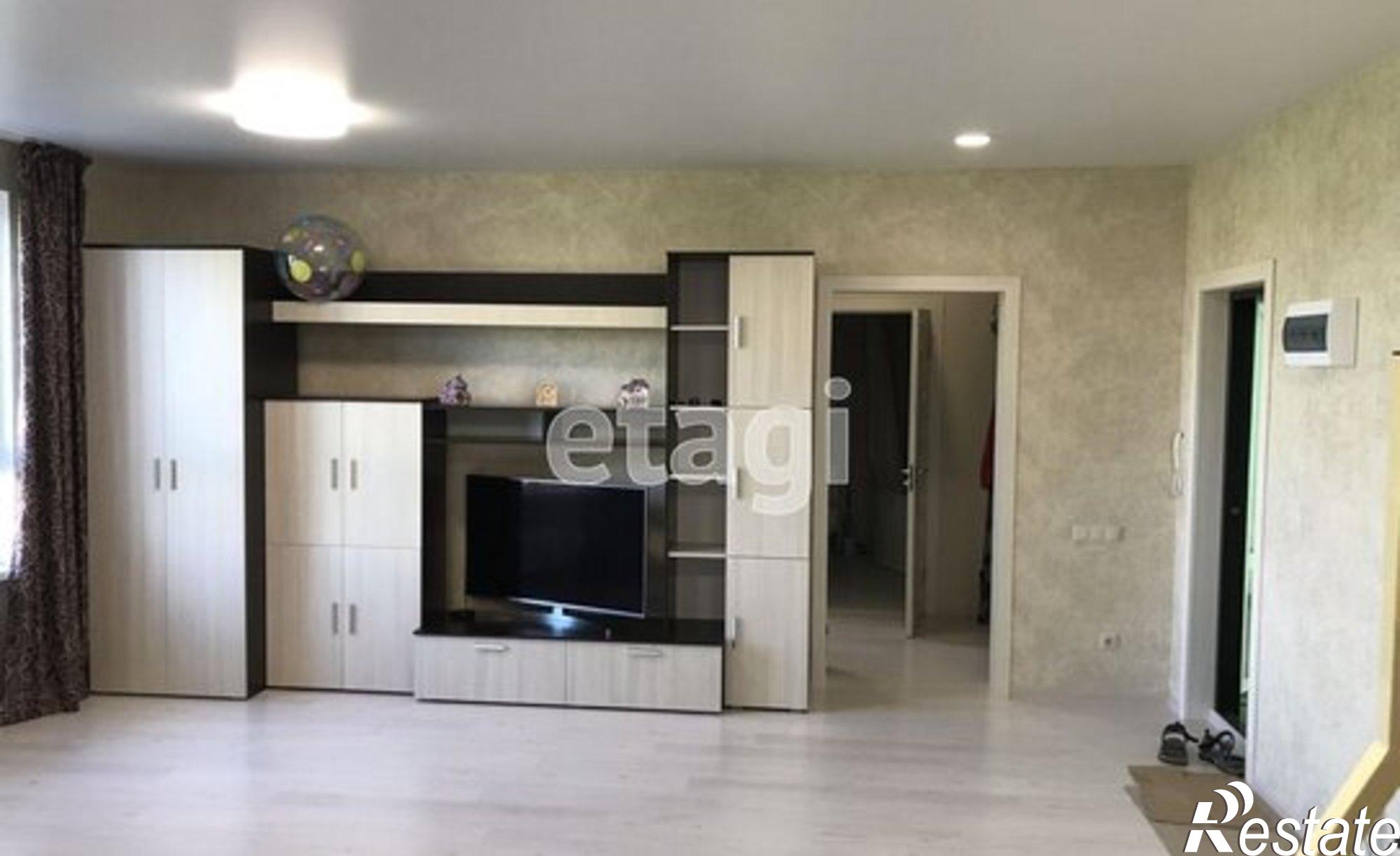 Купить квартиру за 8 600 000 рублей на Мирная улица, 29 к11