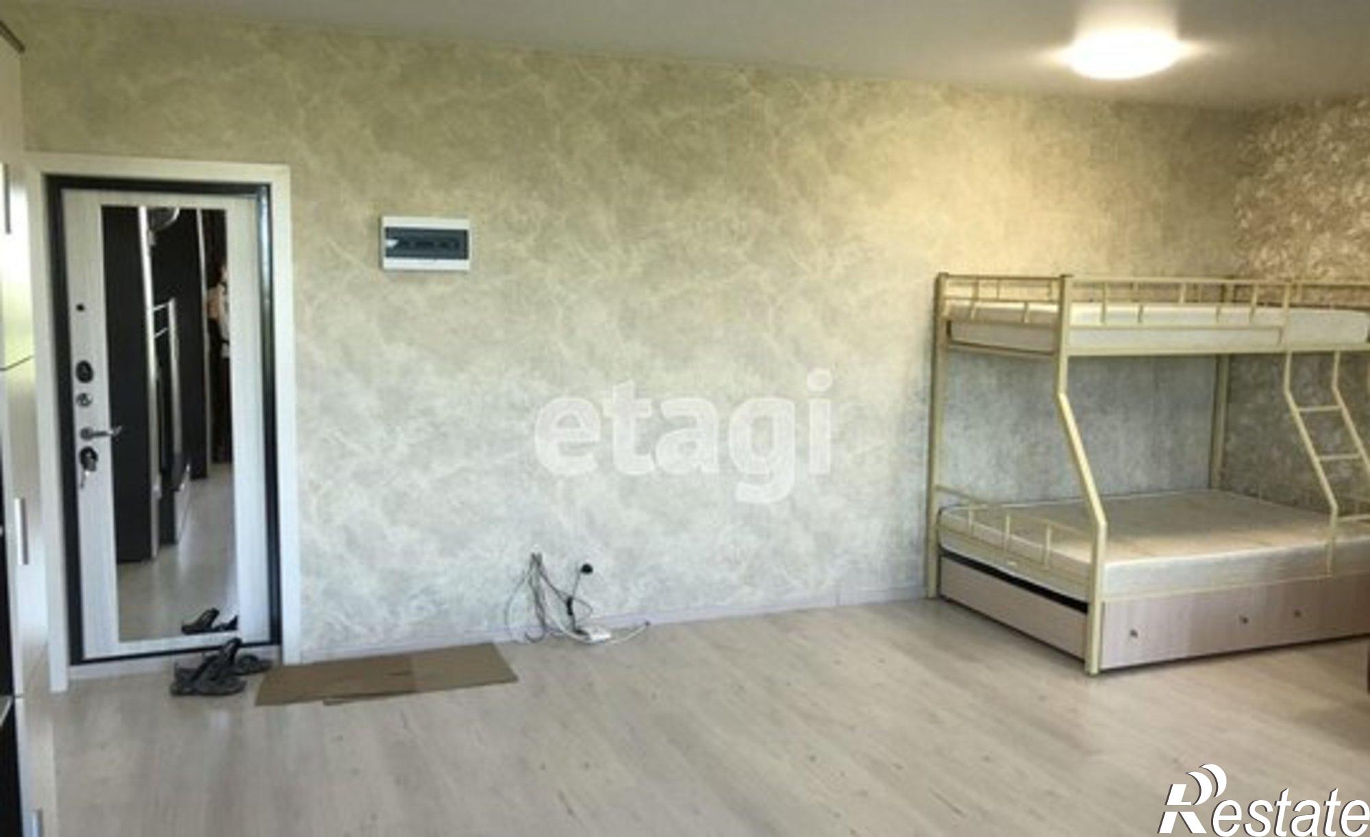 Купить квартиру за 8 600 000 рублей на Мирная улица, 29 к11