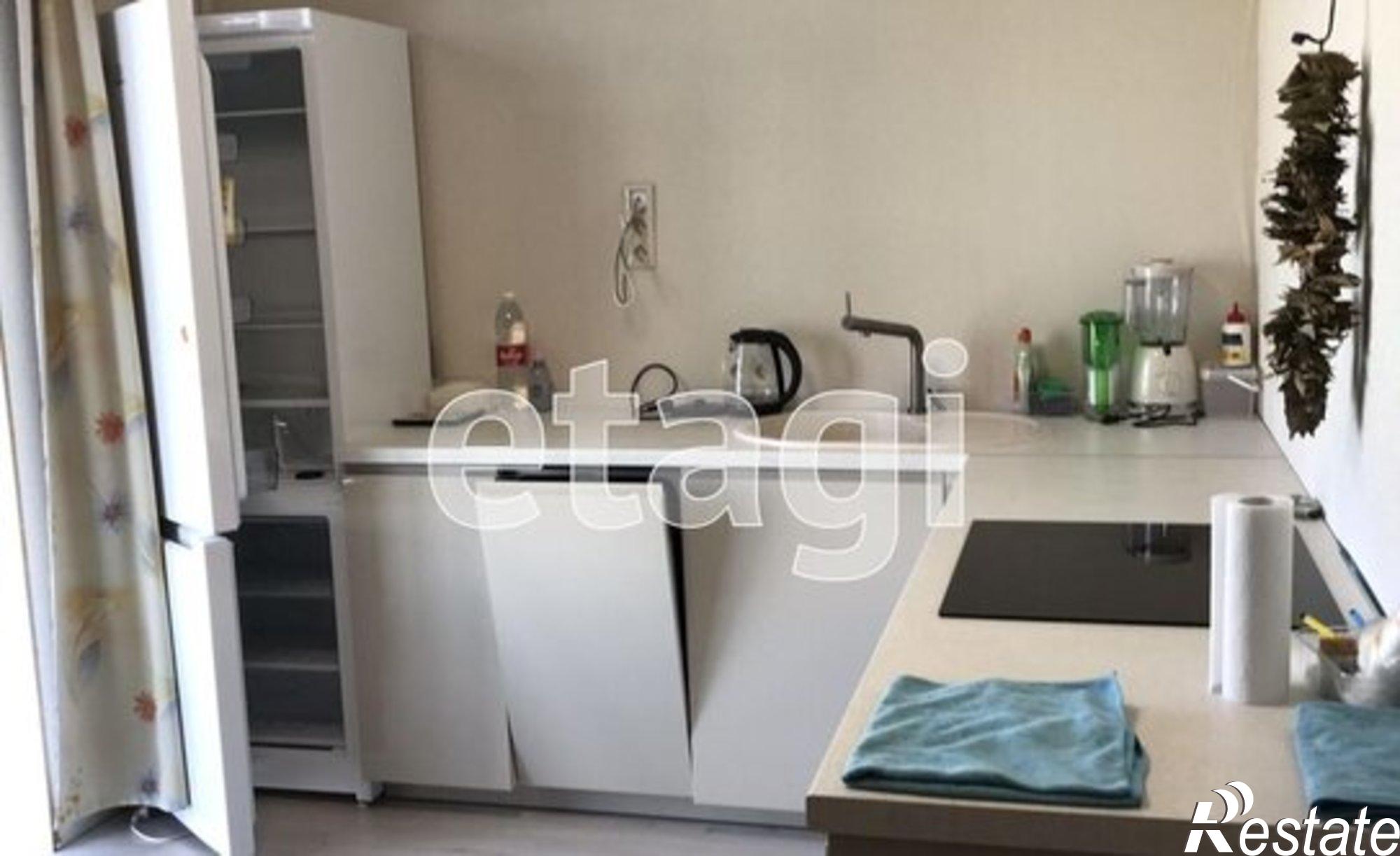 Купить квартиру за 8 600 000 рублей на Мирная улица, 29 к11