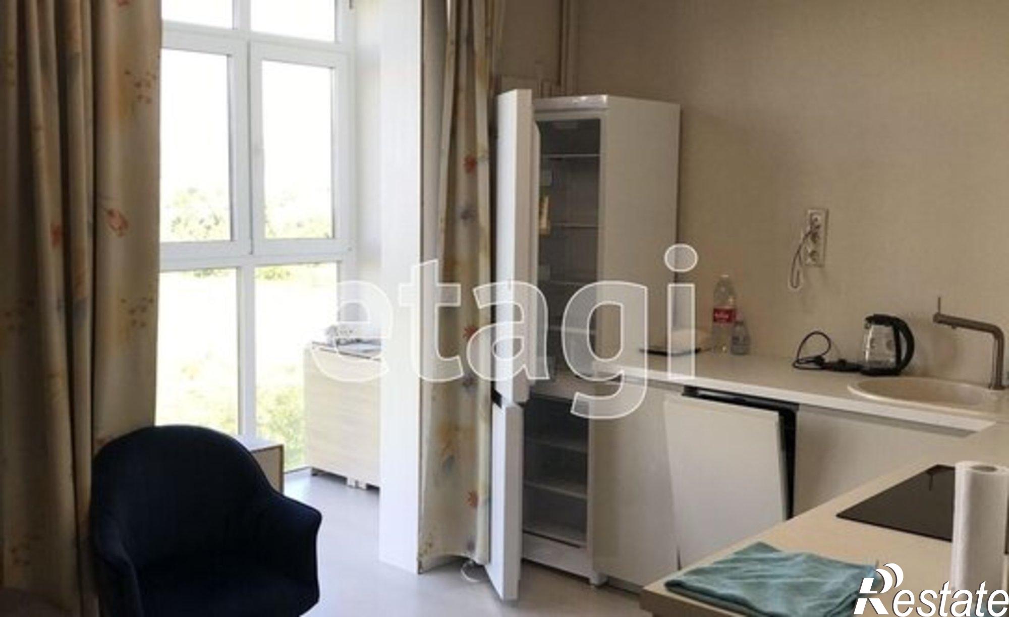 Купить квартиру за 8 600 000 рублей на Мирная улица, 29 к11