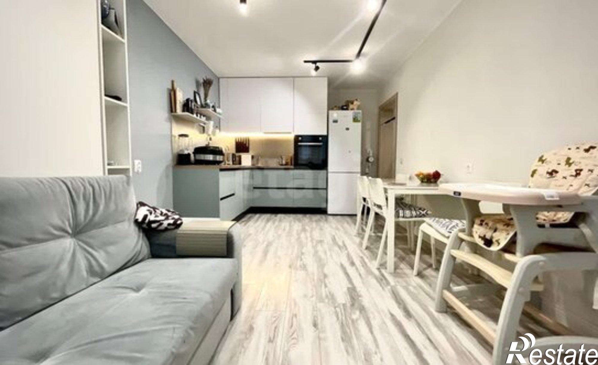 Купить квартиру за 8 100 000 рублей на ул Адмирала Пустошкина, 22 1