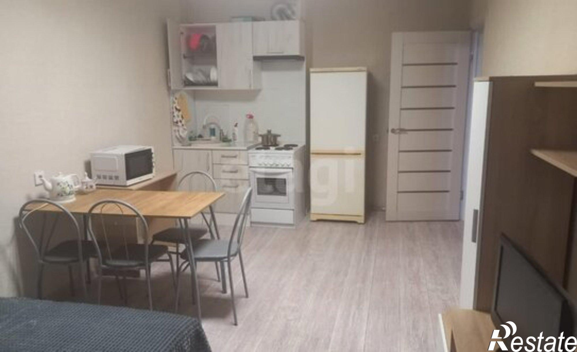 Купить квартиру за 7 300 000 рублей на улица Адмирала Пустошкина, 22к11