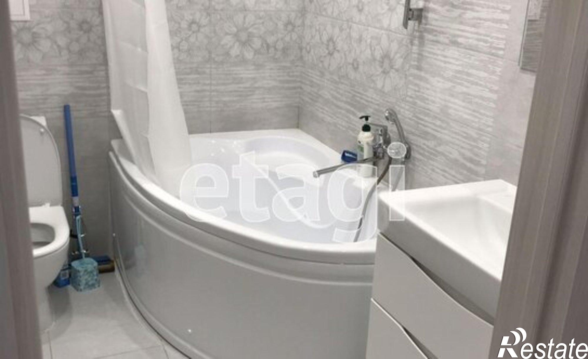 Купить квартиру за 8 600 000 рублей на Мирная улица, 29 к11