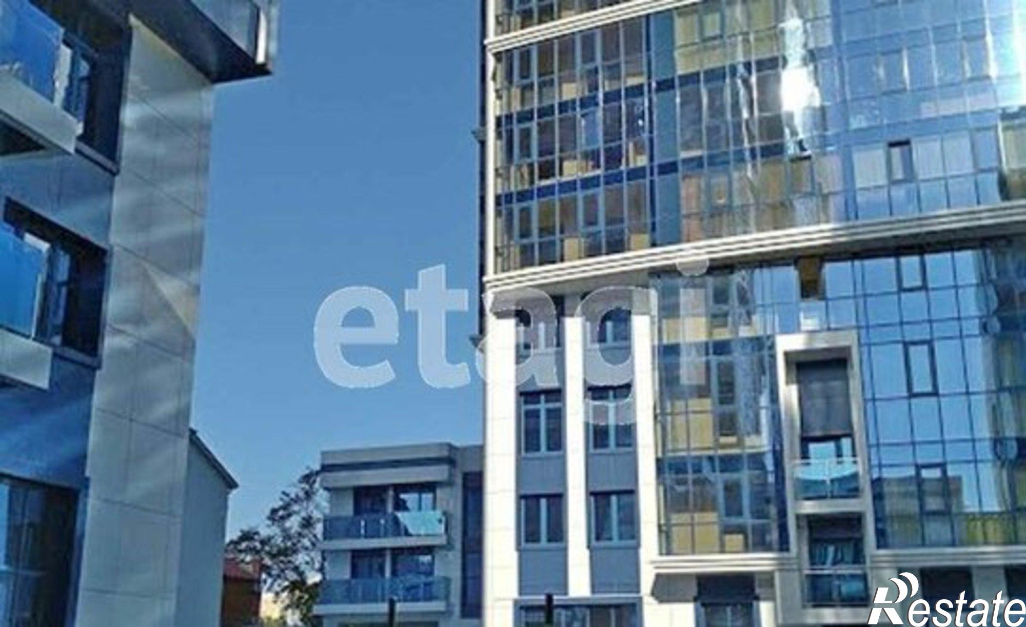 Купить квартиру за 65 000 000 рублей на Крепостная улица, 51 к2