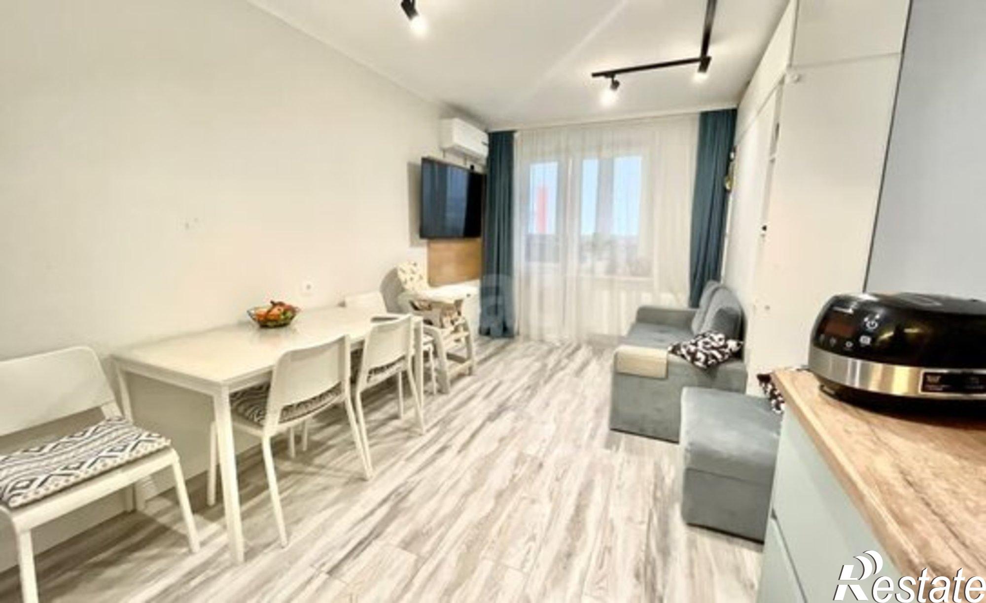 Купить квартиру за 8 100 000 рублей на ул Адмирала Пустошкина, 22 1