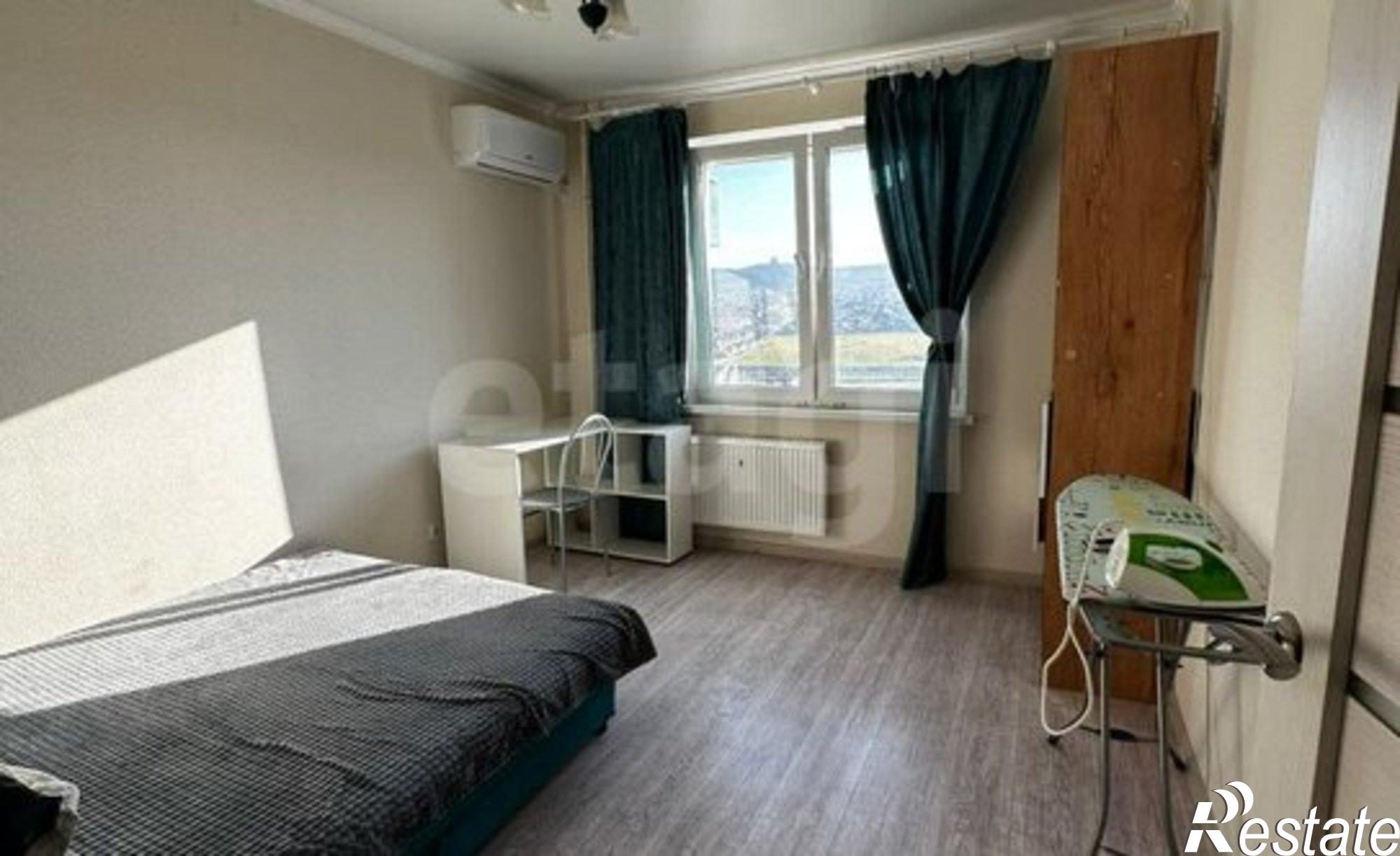 Купить квартиру за 7 300 000 рублей на улица Адмирала Пустошкина, 22к11