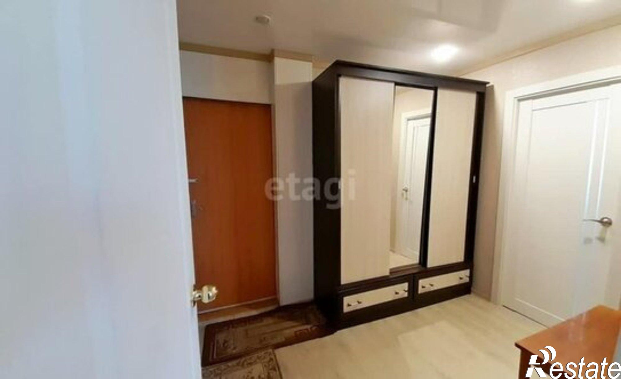 Купить квартиру за 3 450 000 рублей на Благодарный пер, 1