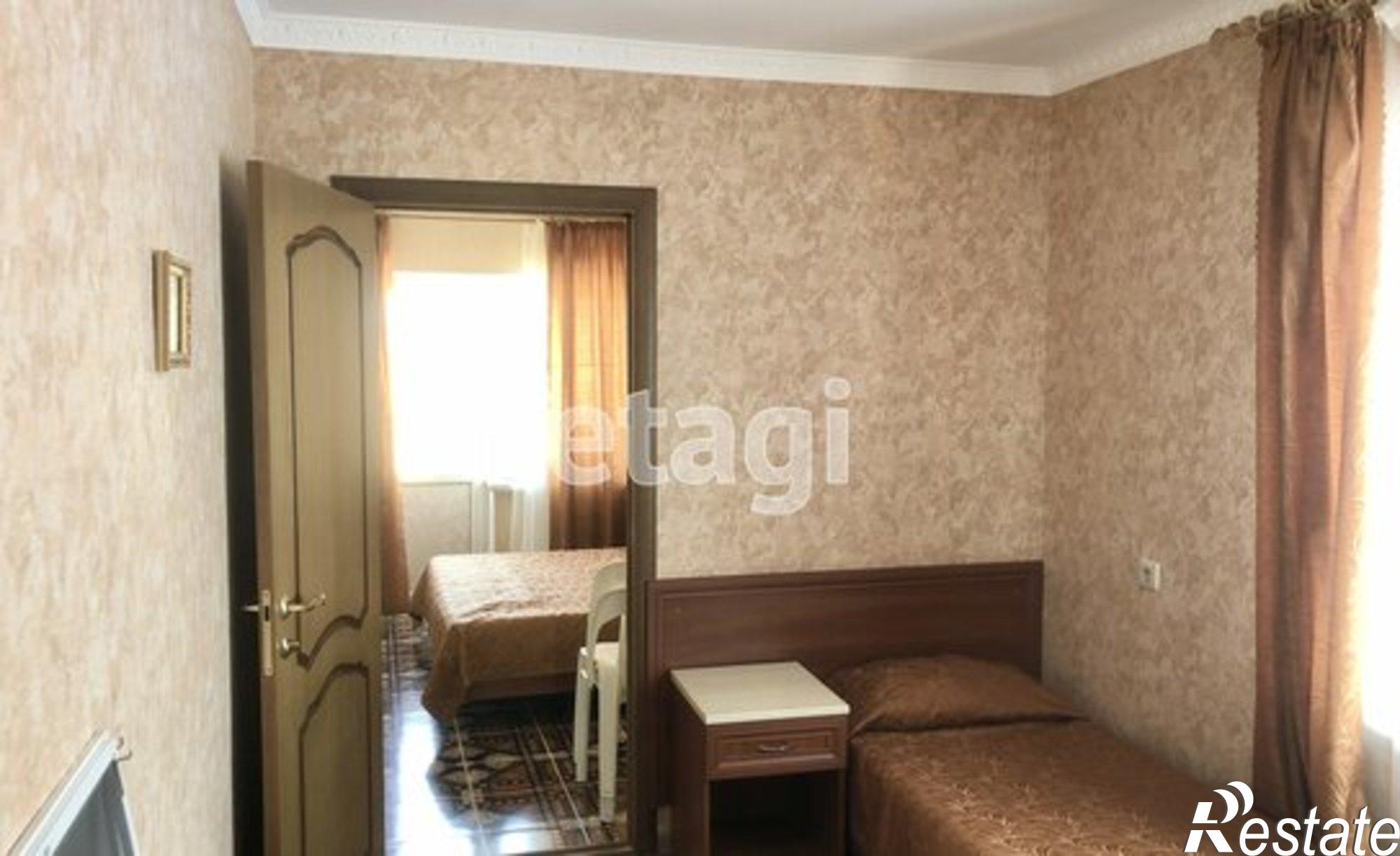 Купить квартиру за 2 870 000 рублей на ул Лазурная, 10