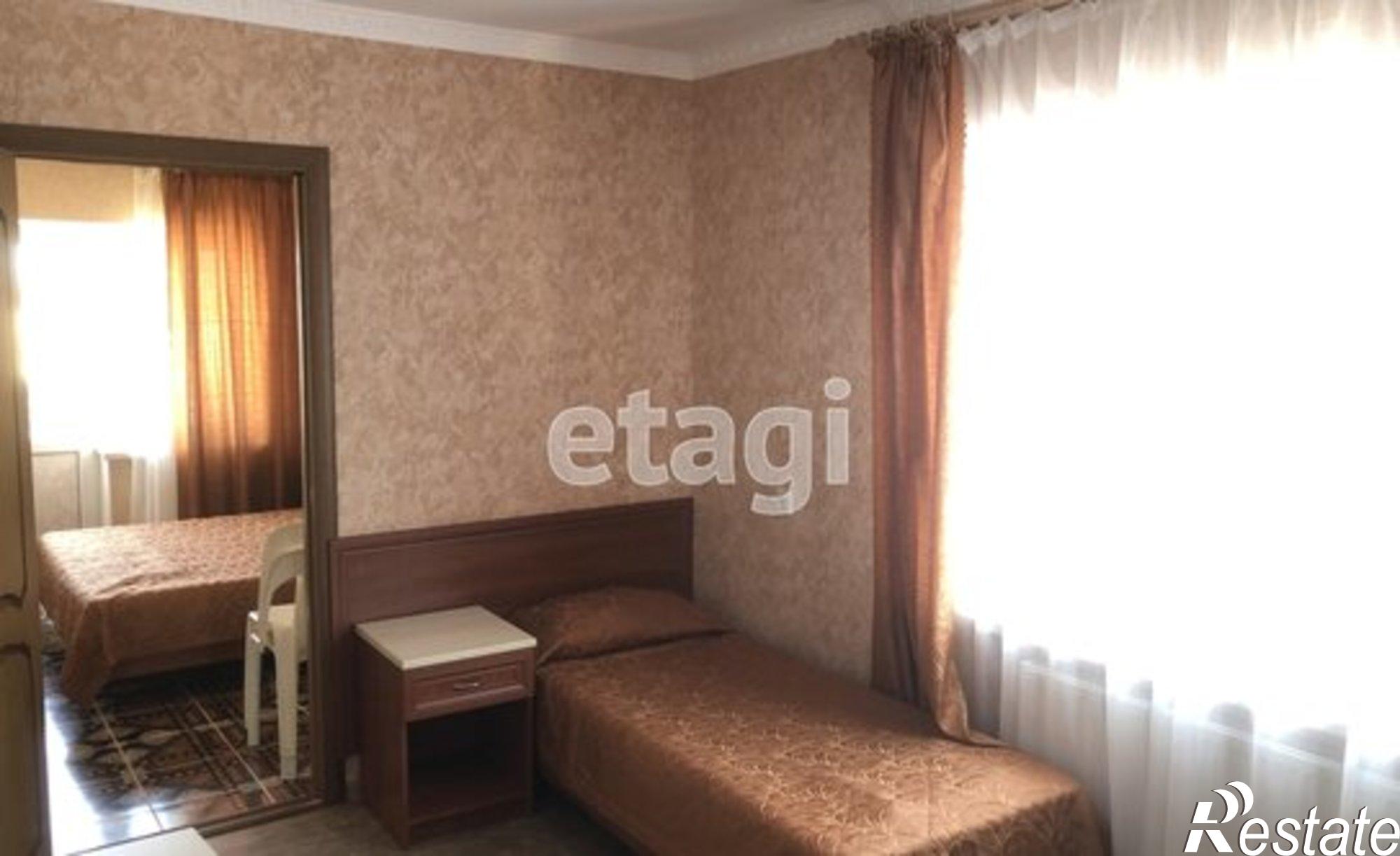 Купить квартиру за 2 870 000 рублей на ул Лазурная, 10