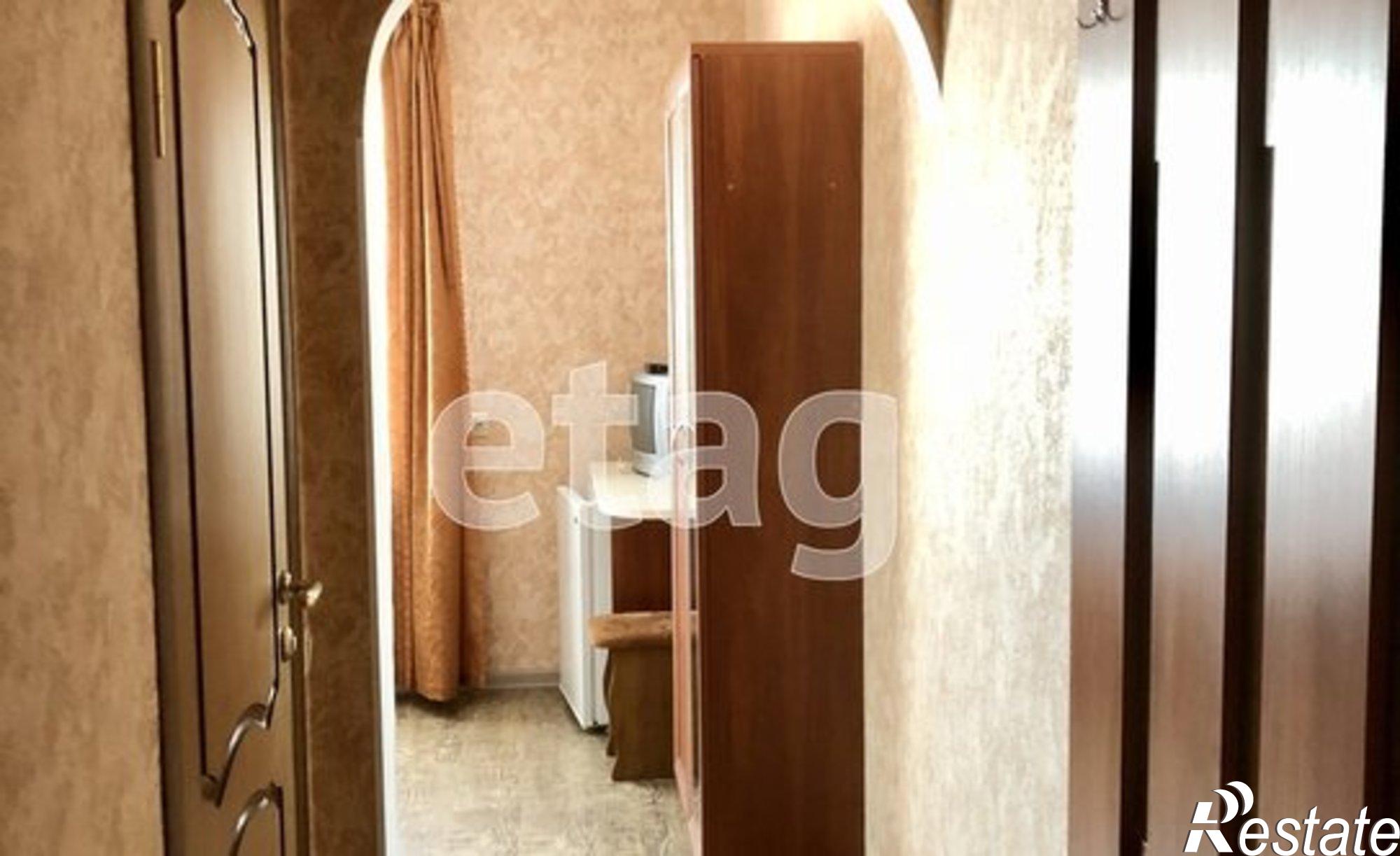 Купить квартиру за 2 870 000 рублей на ул Лазурная, 10