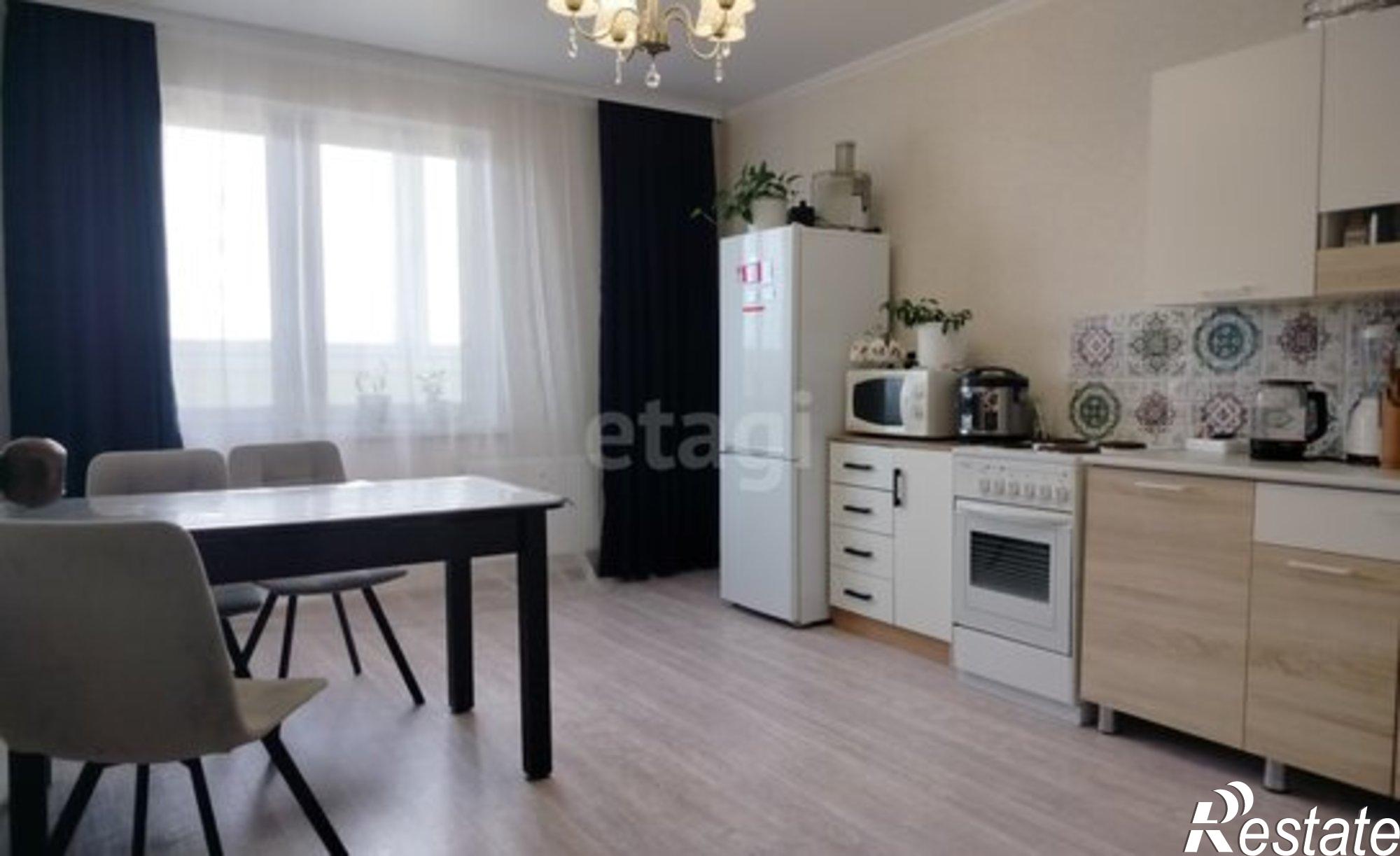 Купить квартиру за 11 500 000 рублей на улица Адмирала Пустошкина, 22к11