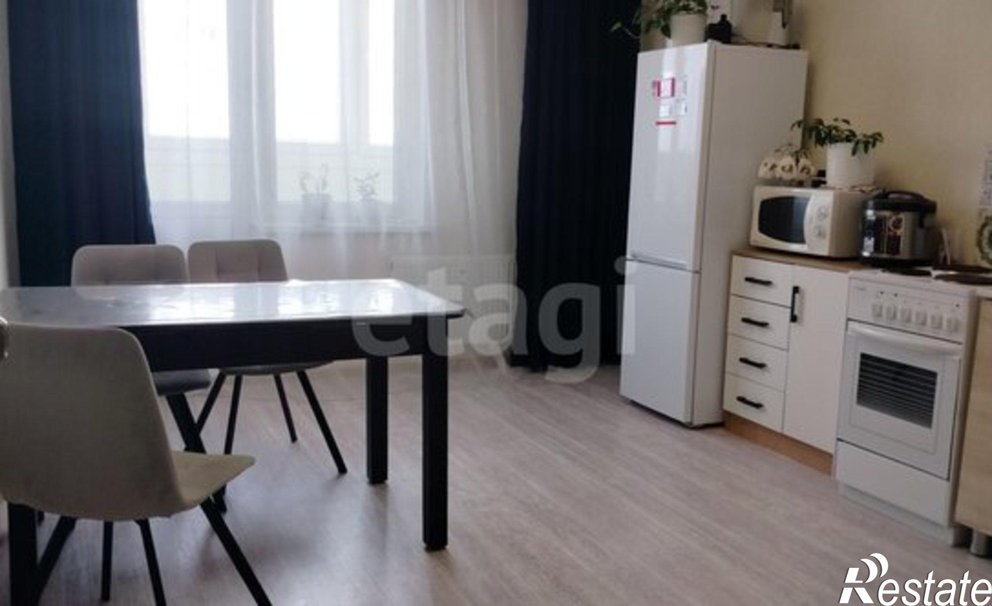 Купить квартиру за 11 500 000 рублей на улица Адмирала Пустошкина, 22к11