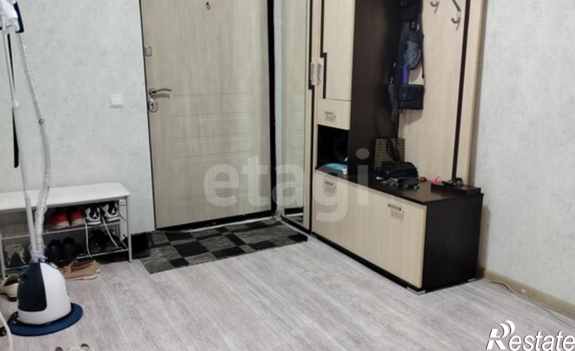 Купить квартиру за 11 500 000 рублей на улица Адмирала Пустошкина, 22к11