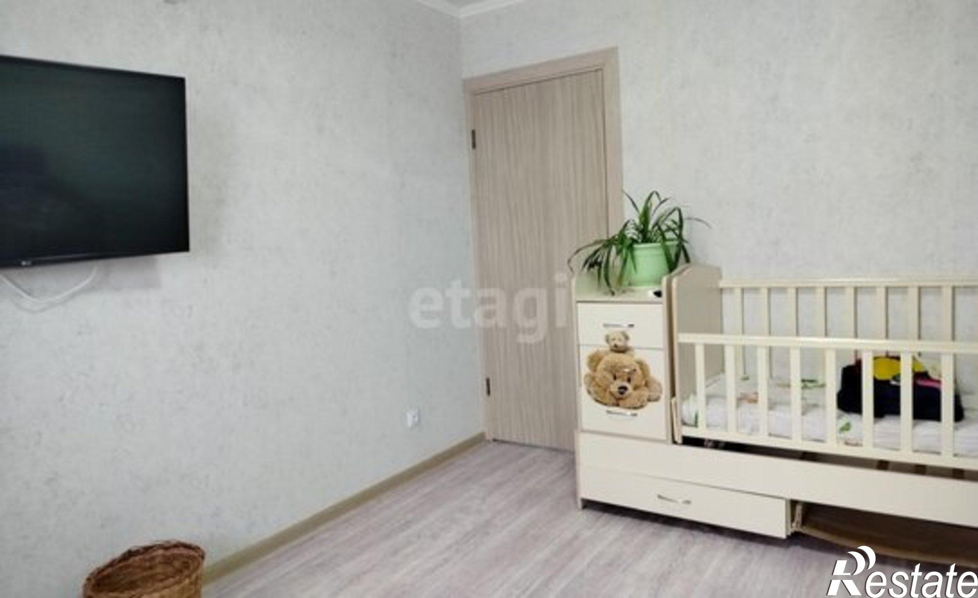 Купить квартиру за 11 500 000 рублей на улица Адмирала Пустошкина, 22к11