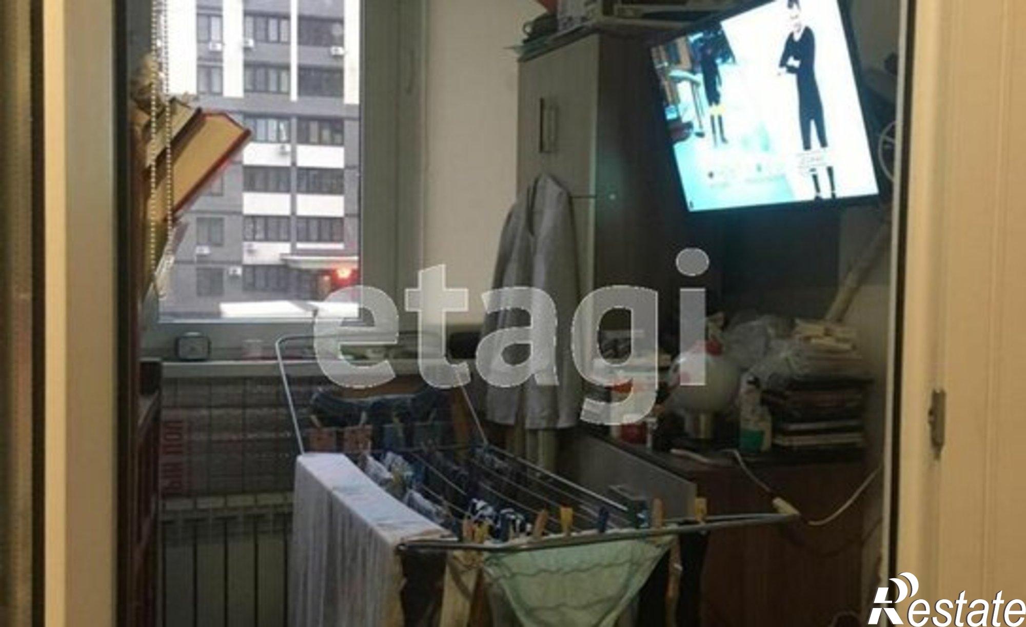 Купить квартиру за 8 150 000 рублей на ул Владимирская, 55В 2