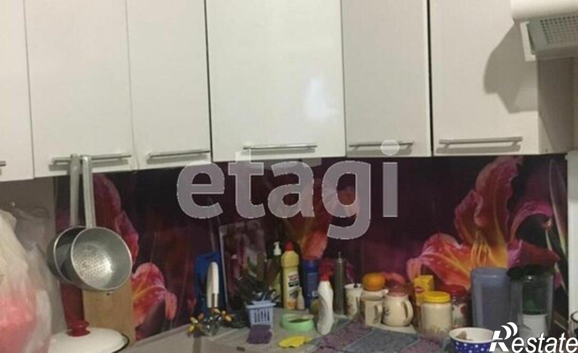 Купить квартиру за 8 150 000 рублей на ул Владимирская, 55В 2