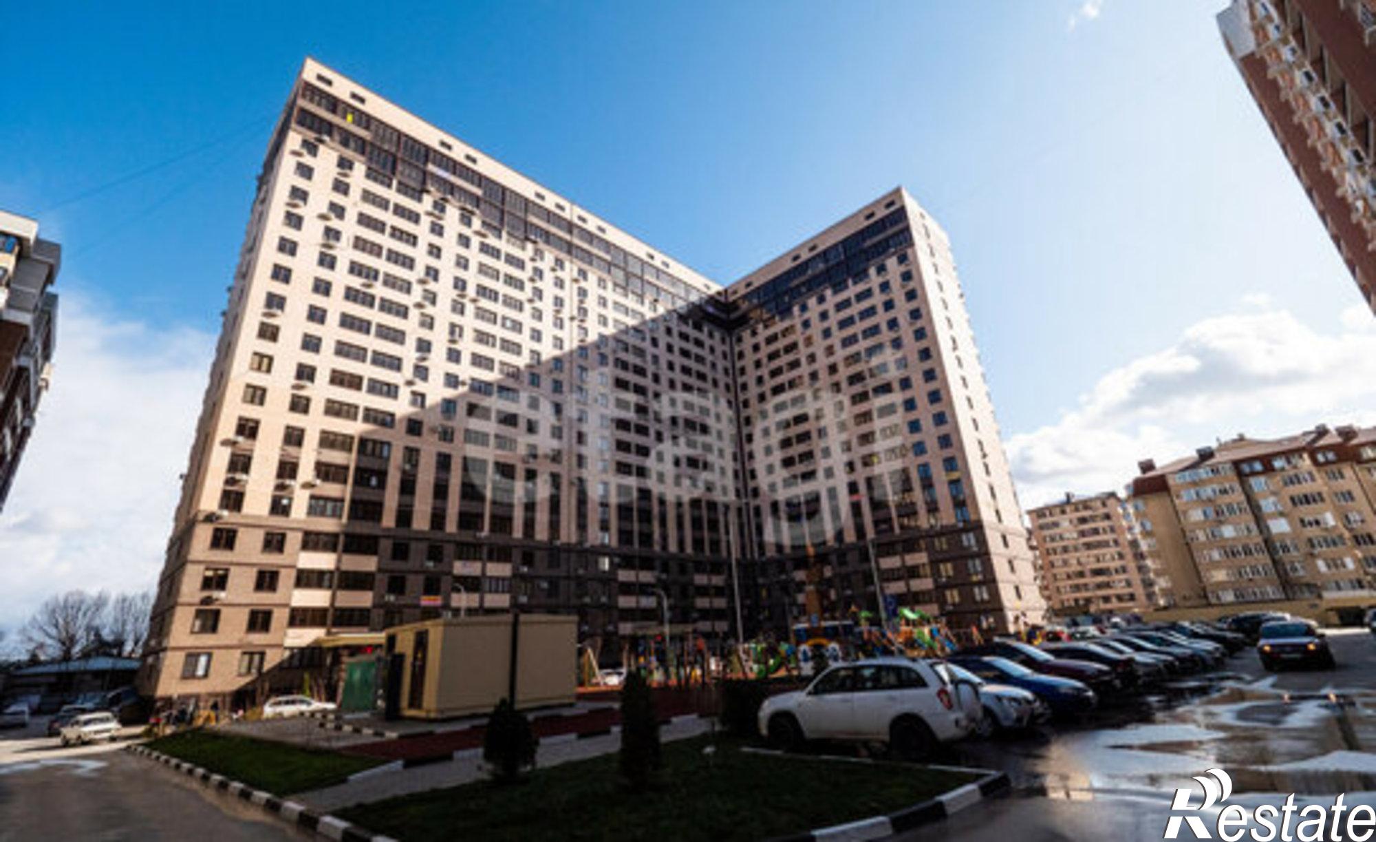 Купить квартиру за 8 150 000 рублей на ул Владимирская, 55В 2