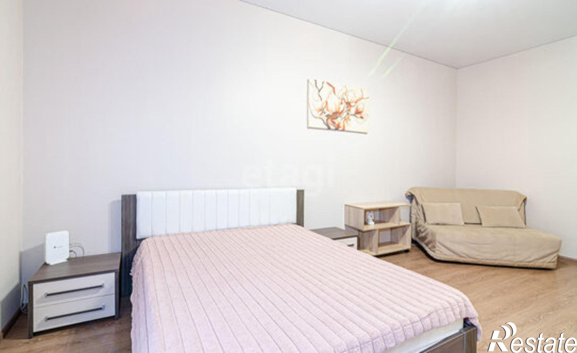 Купить квартиру за 9 250 000 рублей на Пионерский пр-кт, 47/1