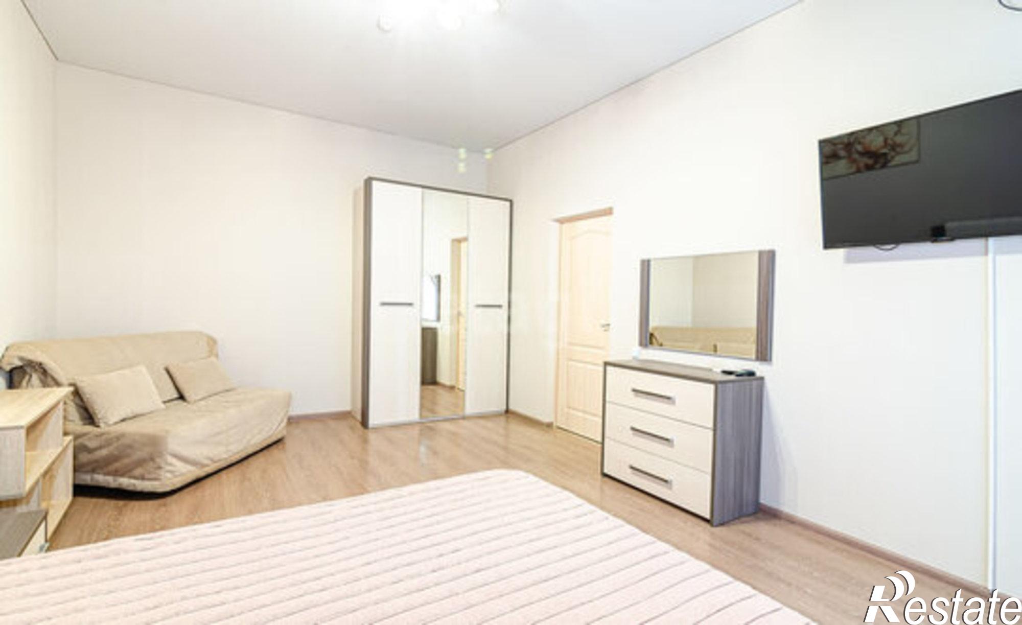 Купить квартиру за 9 250 000 рублей на Пионерский пр-кт, 47/1