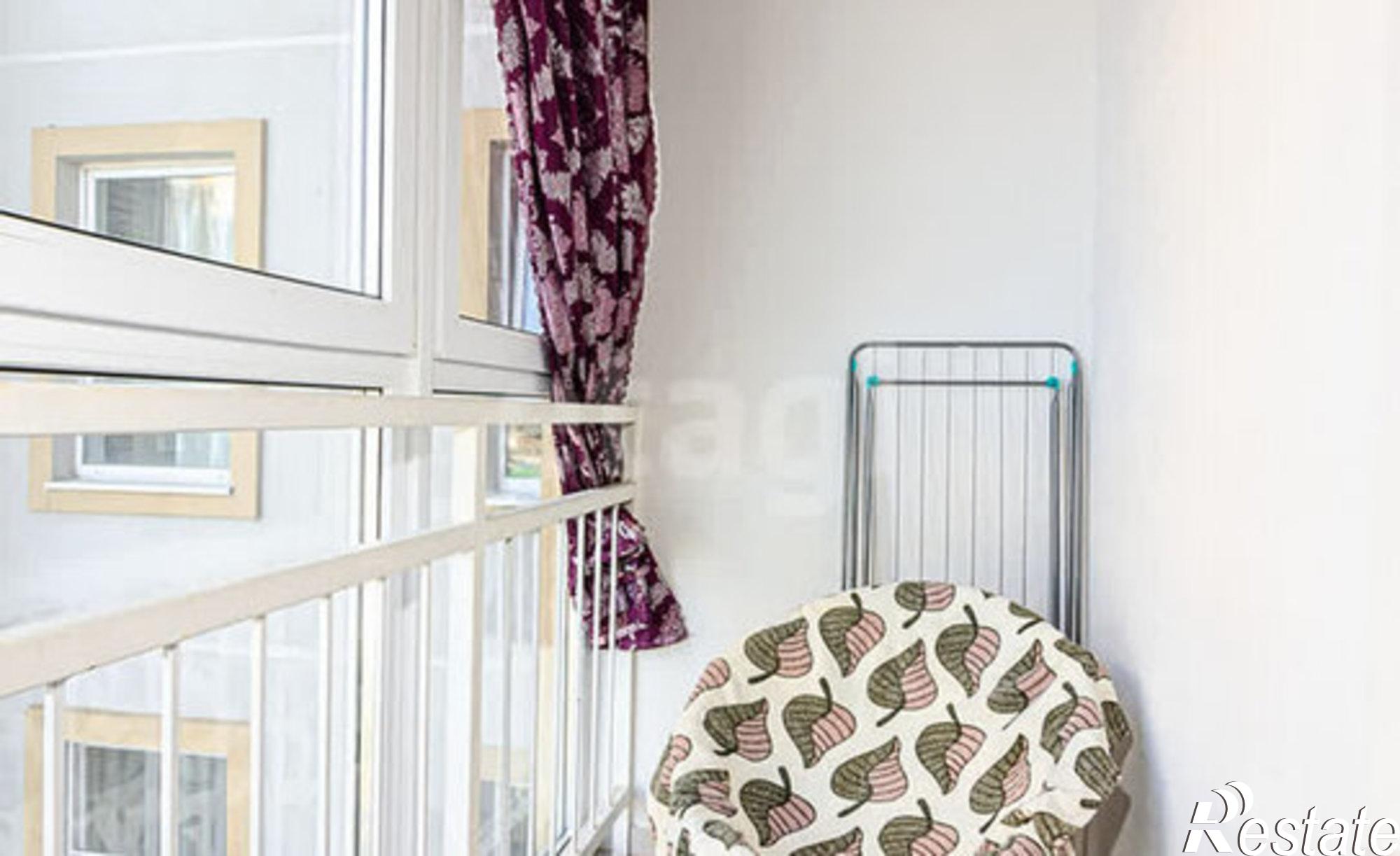 Купить квартиру за 9 250 000 рублей на Пионерский пр-кт, 47/1