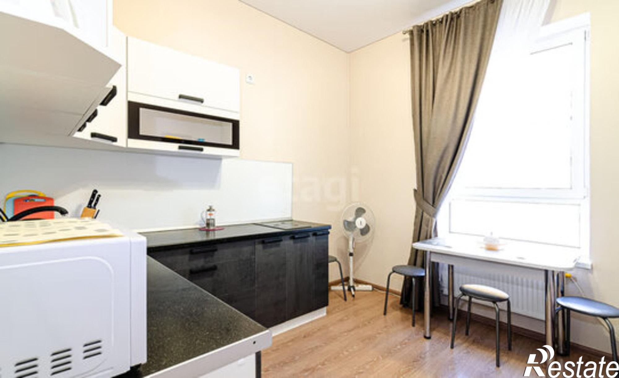 Купить квартиру за 9 250 000 рублей на Пионерский пр-кт, 47/1